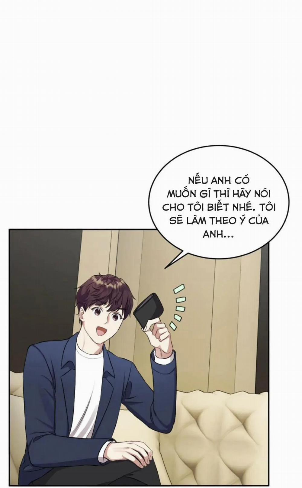 Nhật Ký Dạy Dỗ Cậu Chủ Vô Lại 2 trang 70