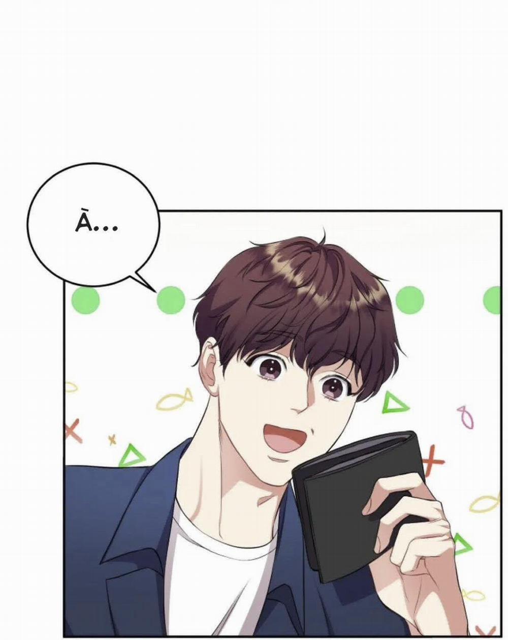 Nhật Ký Dạy Dỗ Cậu Chủ Vô Lại 2 trang 71