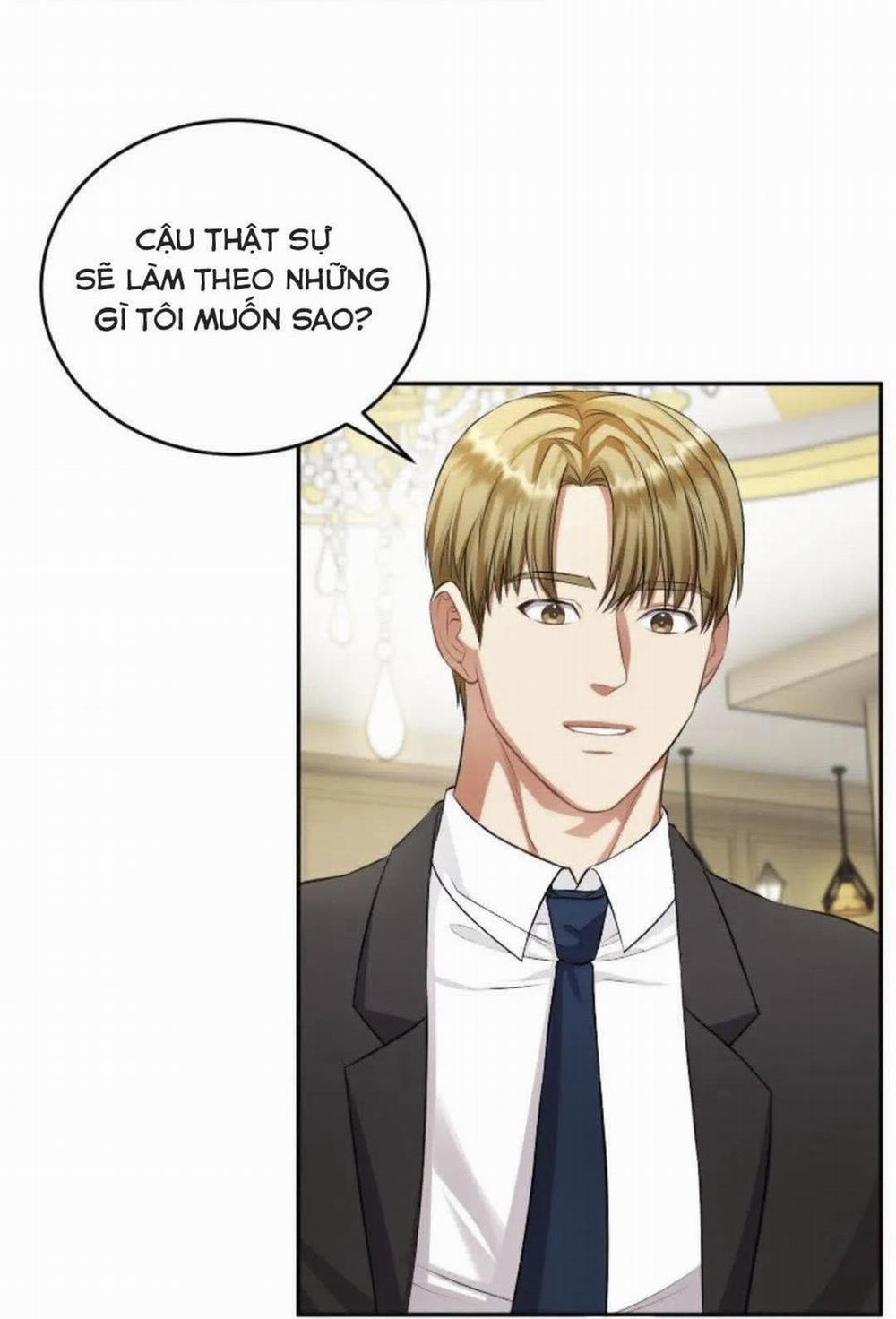 Nhật Ký Dạy Dỗ Cậu Chủ Vô Lại 2 trang 76