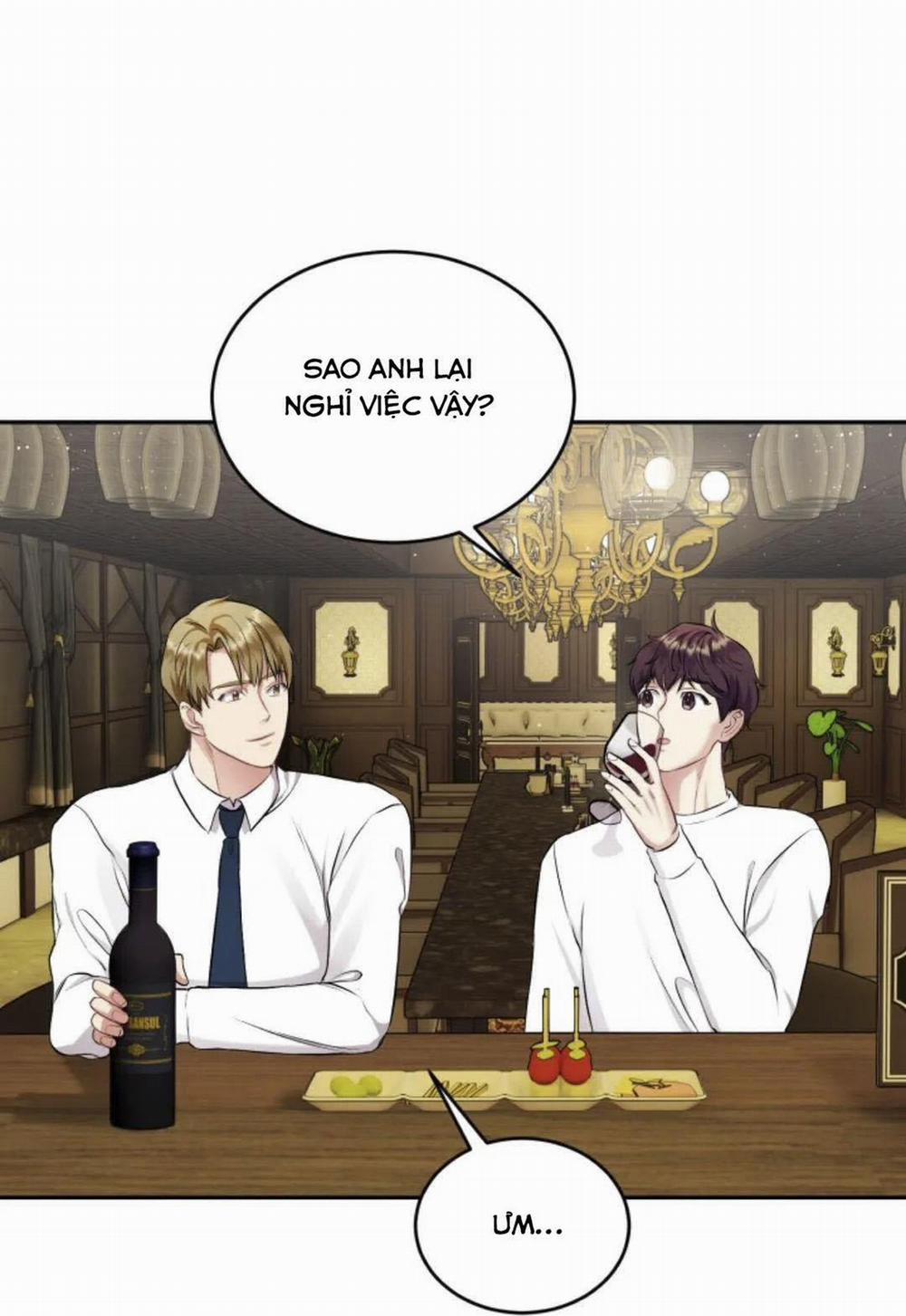 Nhật Ký Dạy Dỗ Cậu Chủ Vô Lại 2 trang 92