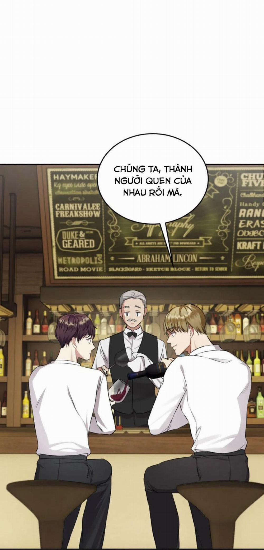 Nhật Ký Dạy Dỗ Cậu Chủ Vô Lại 2 trang 95