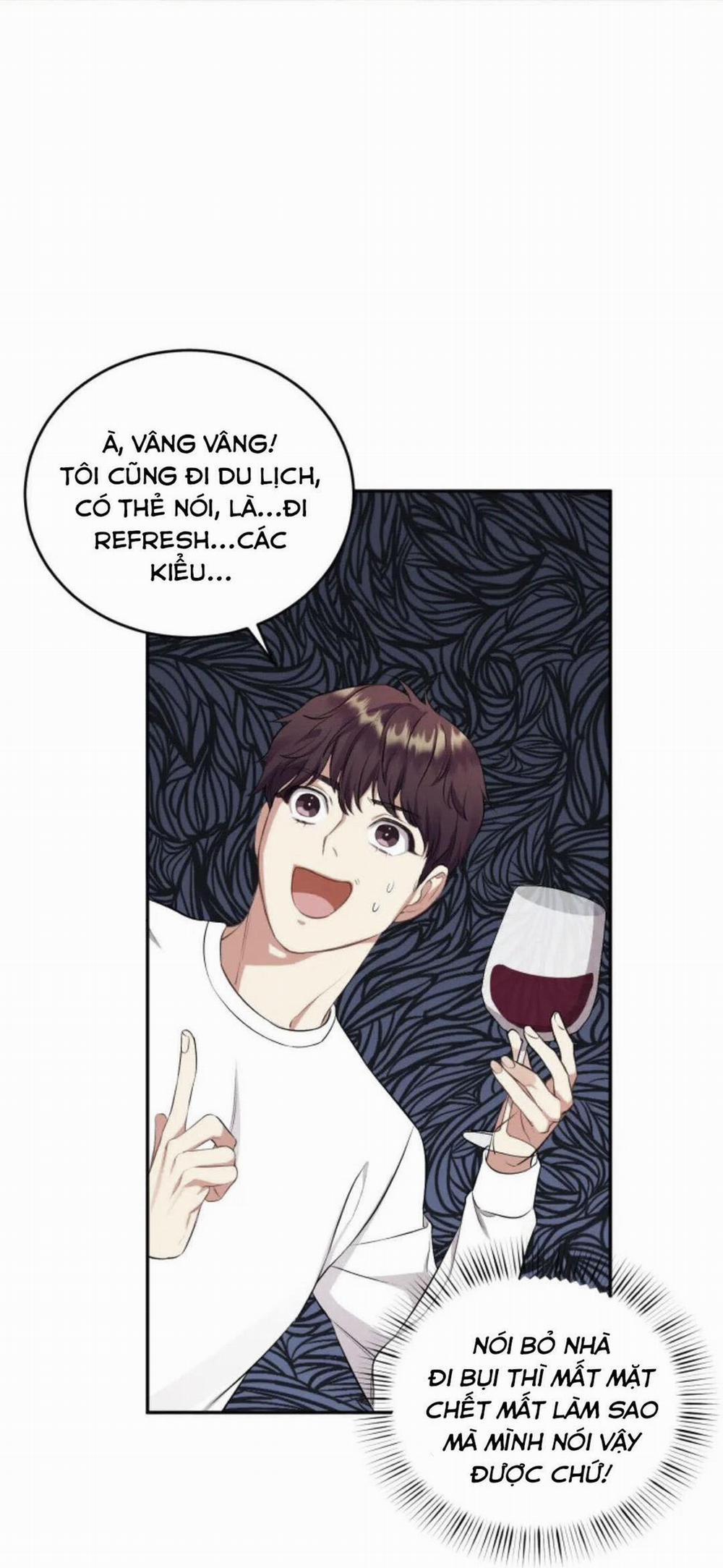 Nhật Ký Dạy Dỗ Cậu Chủ Vô Lại 2 trang 96