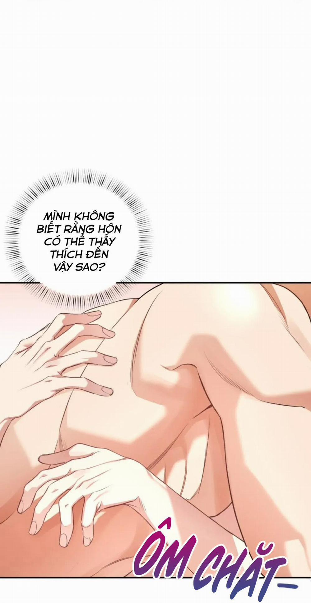 Nhật Ký Dạy Dỗ Cậu Chủ Vô Lại 3 trang 11