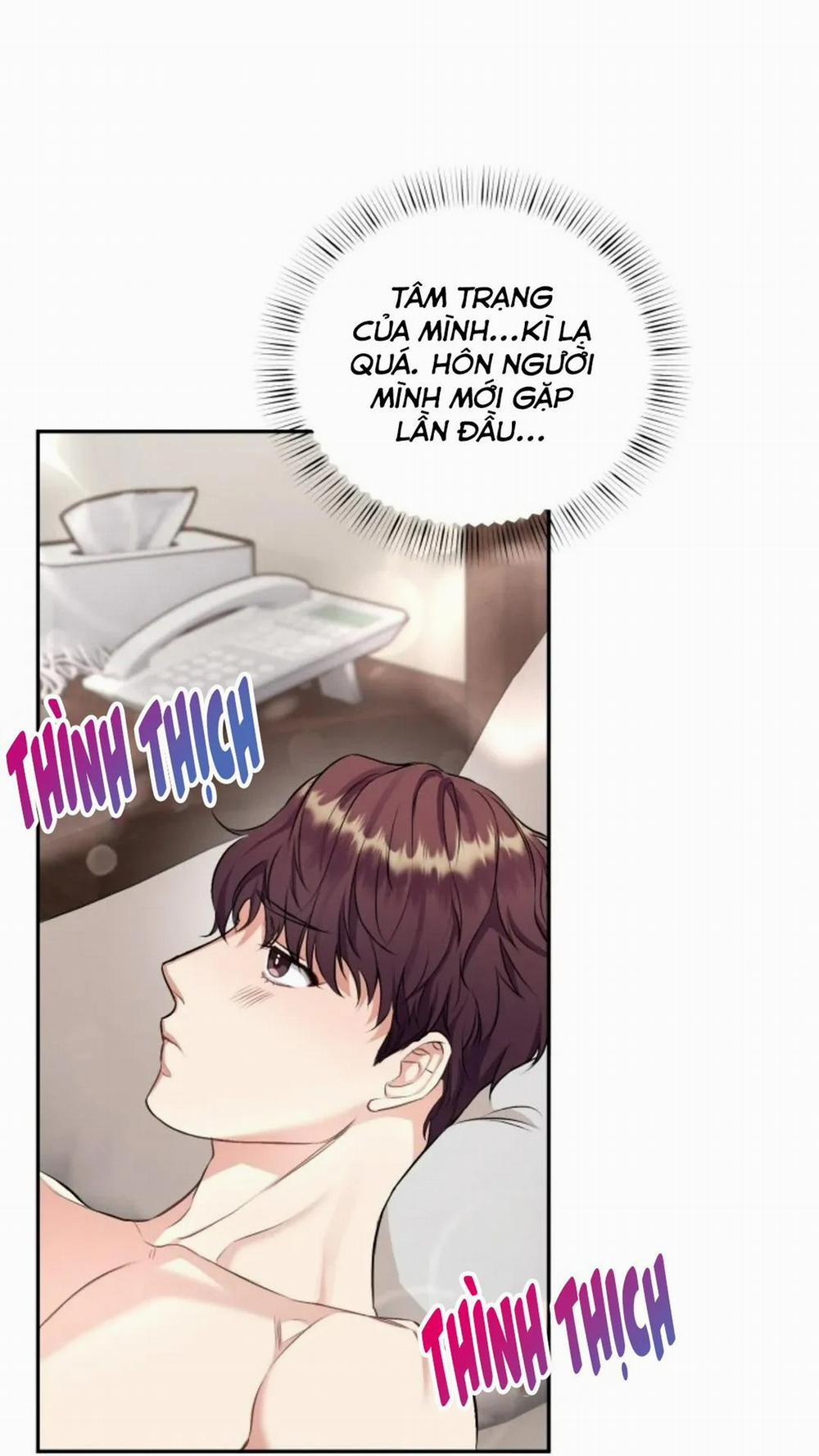 Nhật Ký Dạy Dỗ Cậu Chủ Vô Lại 3 trang 17