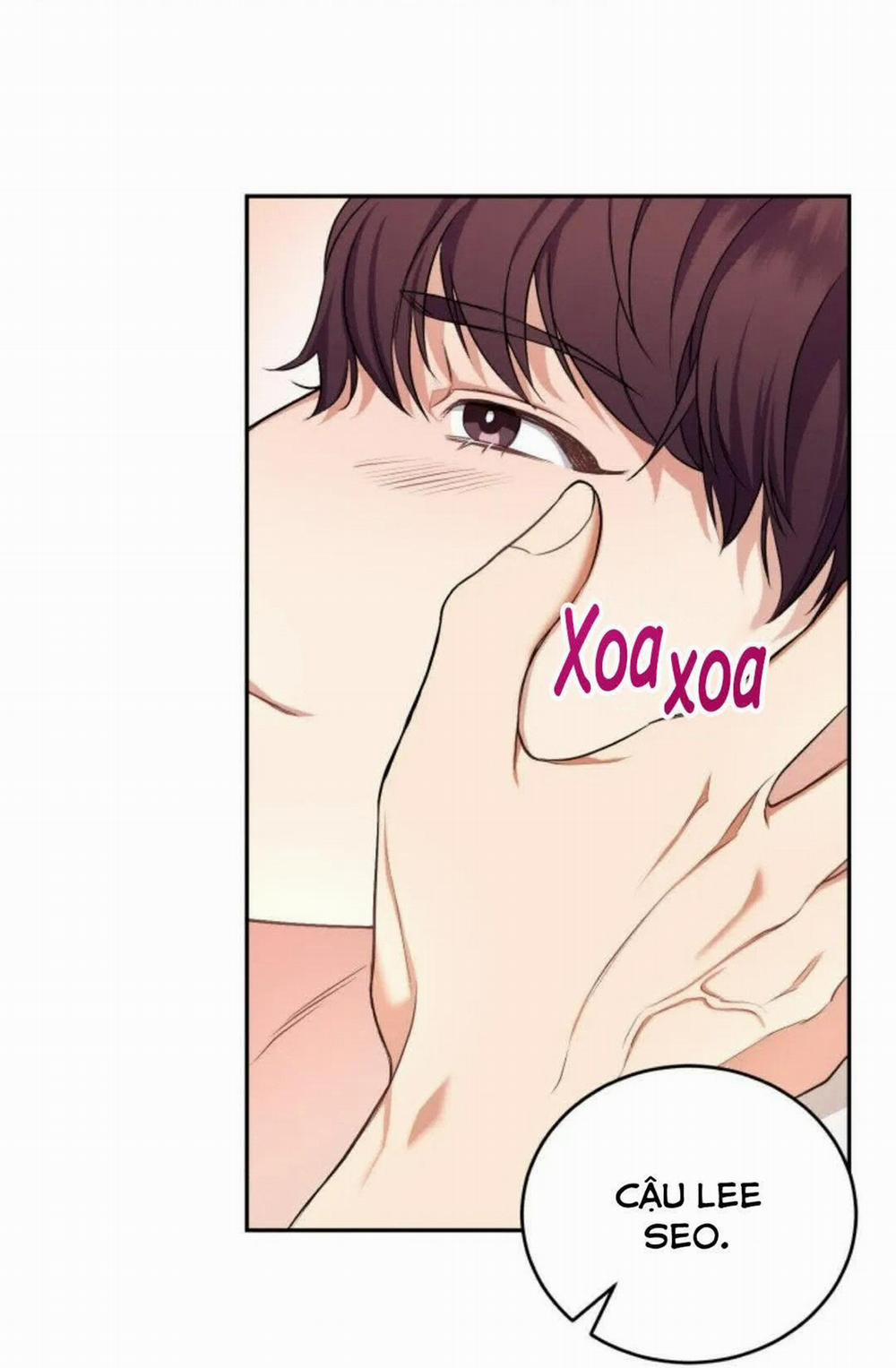 Nhật Ký Dạy Dỗ Cậu Chủ Vô Lại 3 trang 18