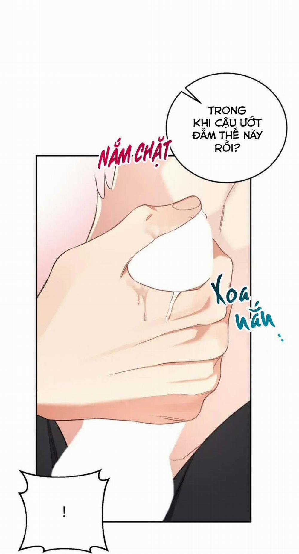 Nhật Ký Dạy Dỗ Cậu Chủ Vô Lại 3 trang 41