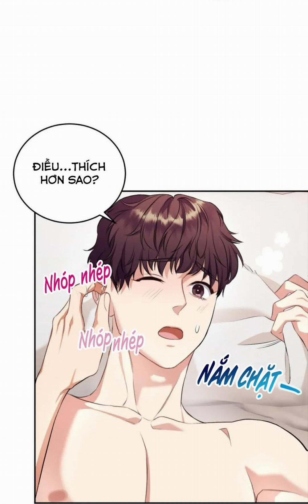 Nhật Ký Dạy Dỗ Cậu Chủ Vô Lại 3 trang 77