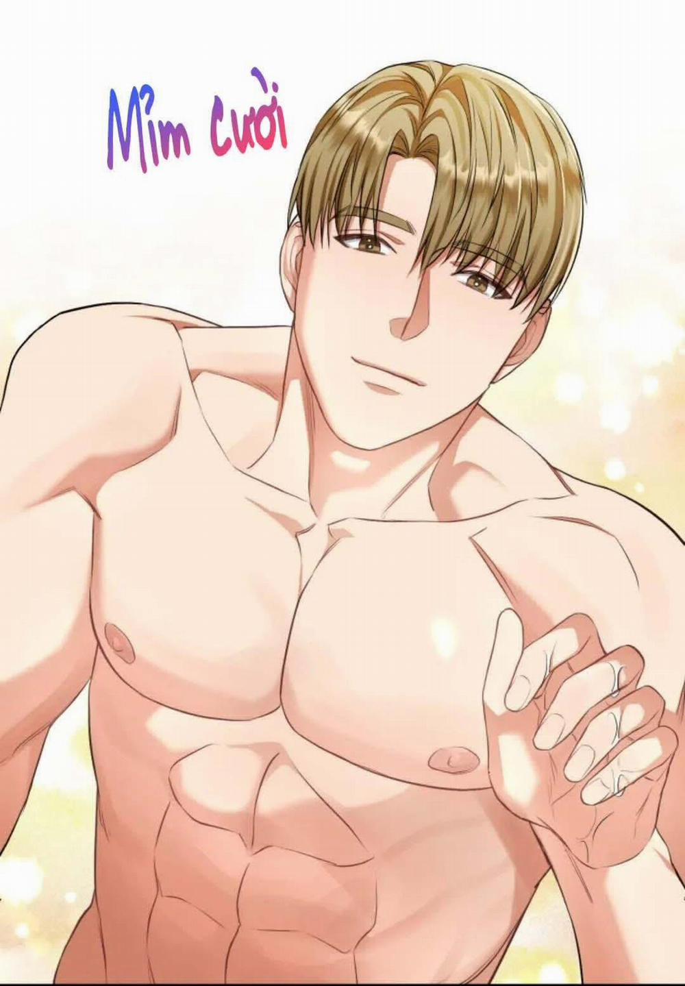 Nhật Ký Dạy Dỗ Cậu Chủ Vô Lại 3 trang 79