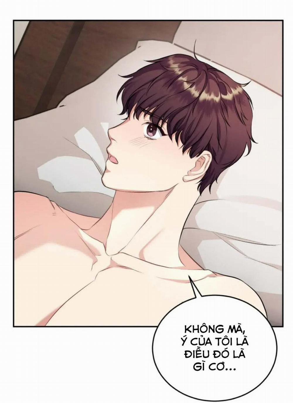 Nhật Ký Dạy Dỗ Cậu Chủ Vô Lại 3 trang 85