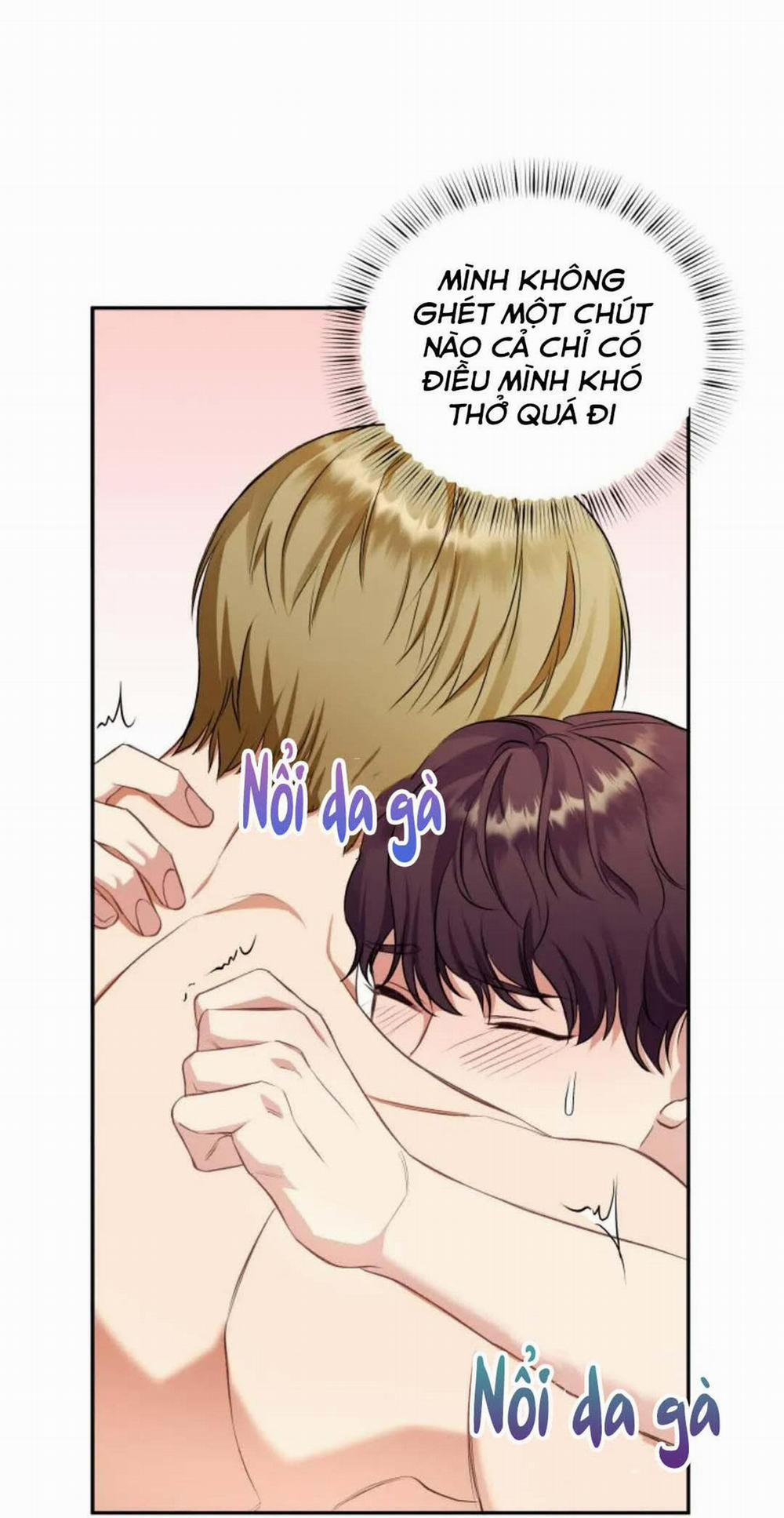 Nhật Ký Dạy Dỗ Cậu Chủ Vô Lại 3 trang 96