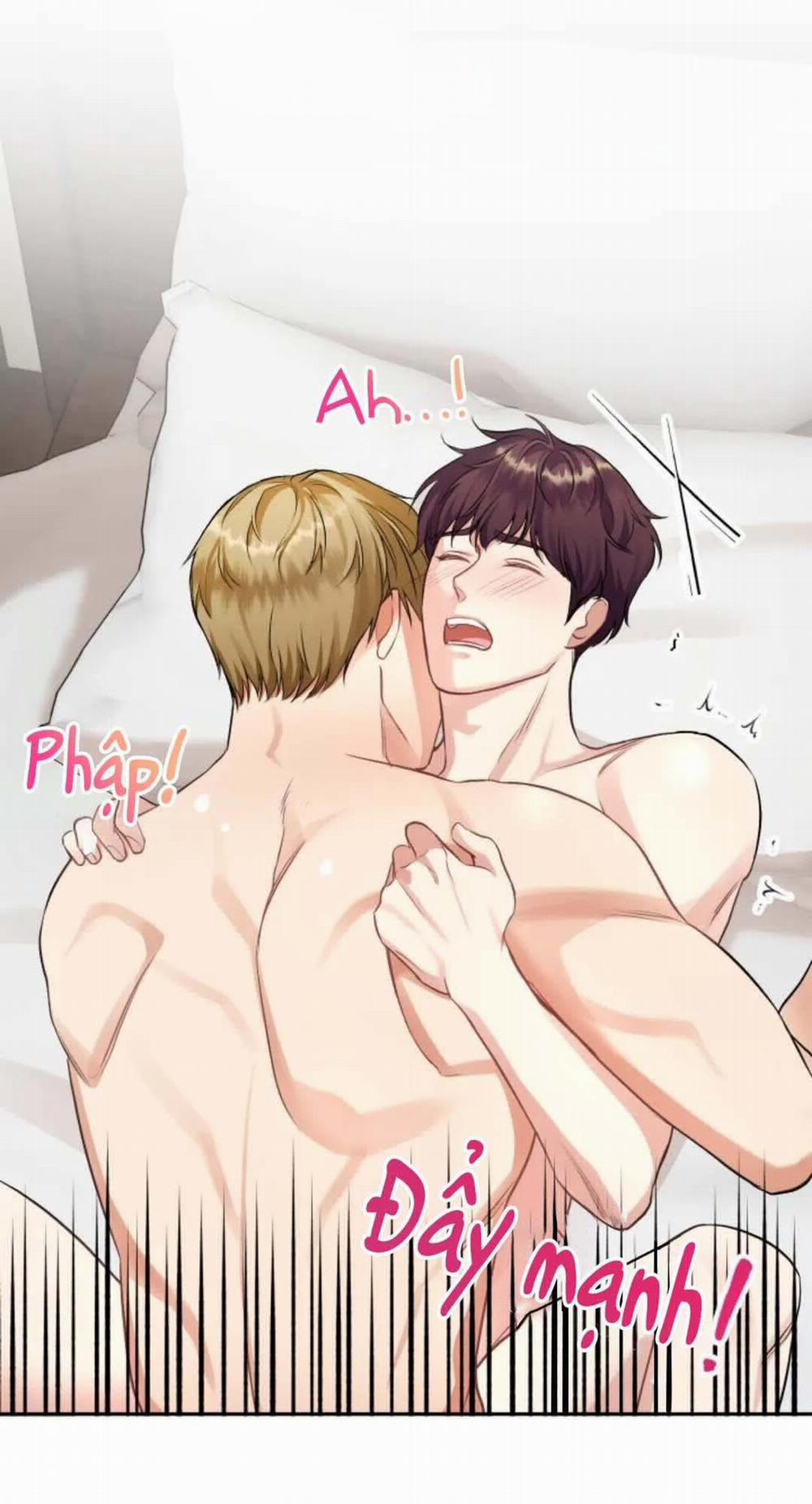 Nhật Ký Dạy Dỗ Cậu Chủ Vô Lại 4 trang 0