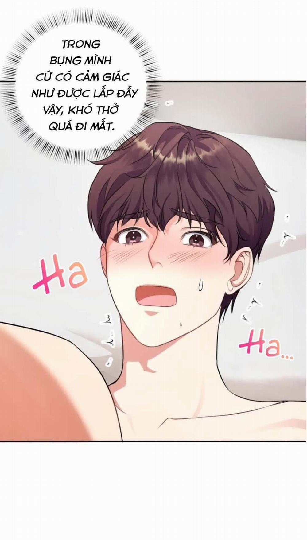 Nhật Ký Dạy Dỗ Cậu Chủ Vô Lại 4 trang 1