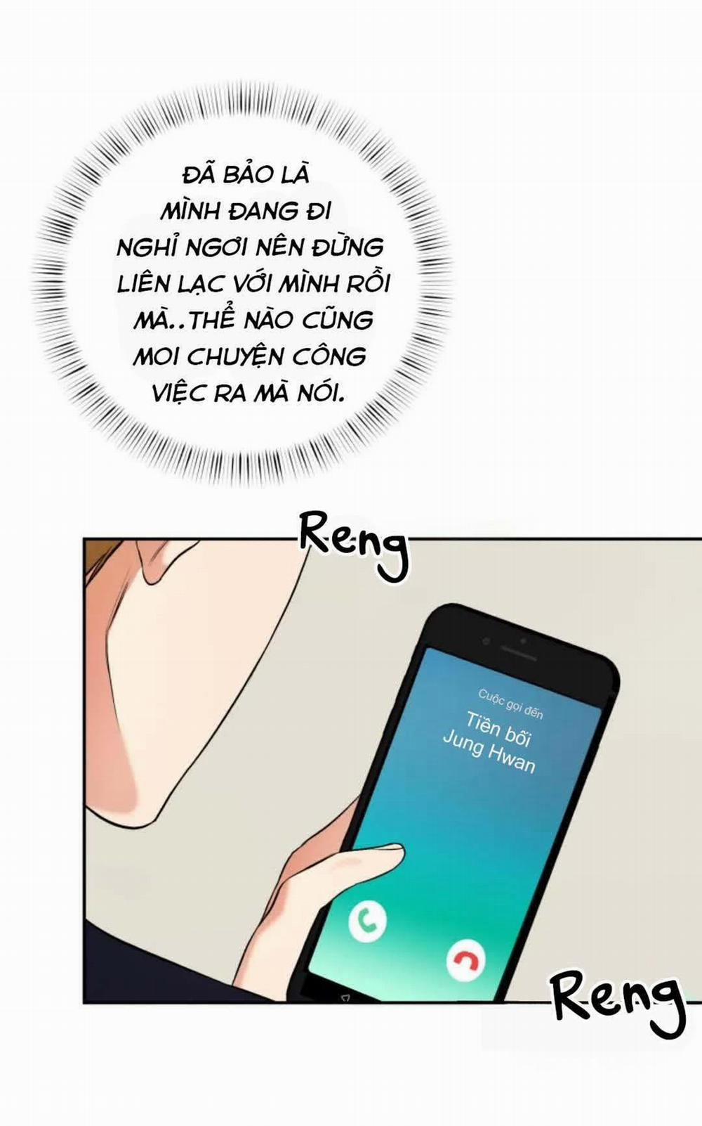 Nhật Ký Dạy Dỗ Cậu Chủ Vô Lại 4 trang 28