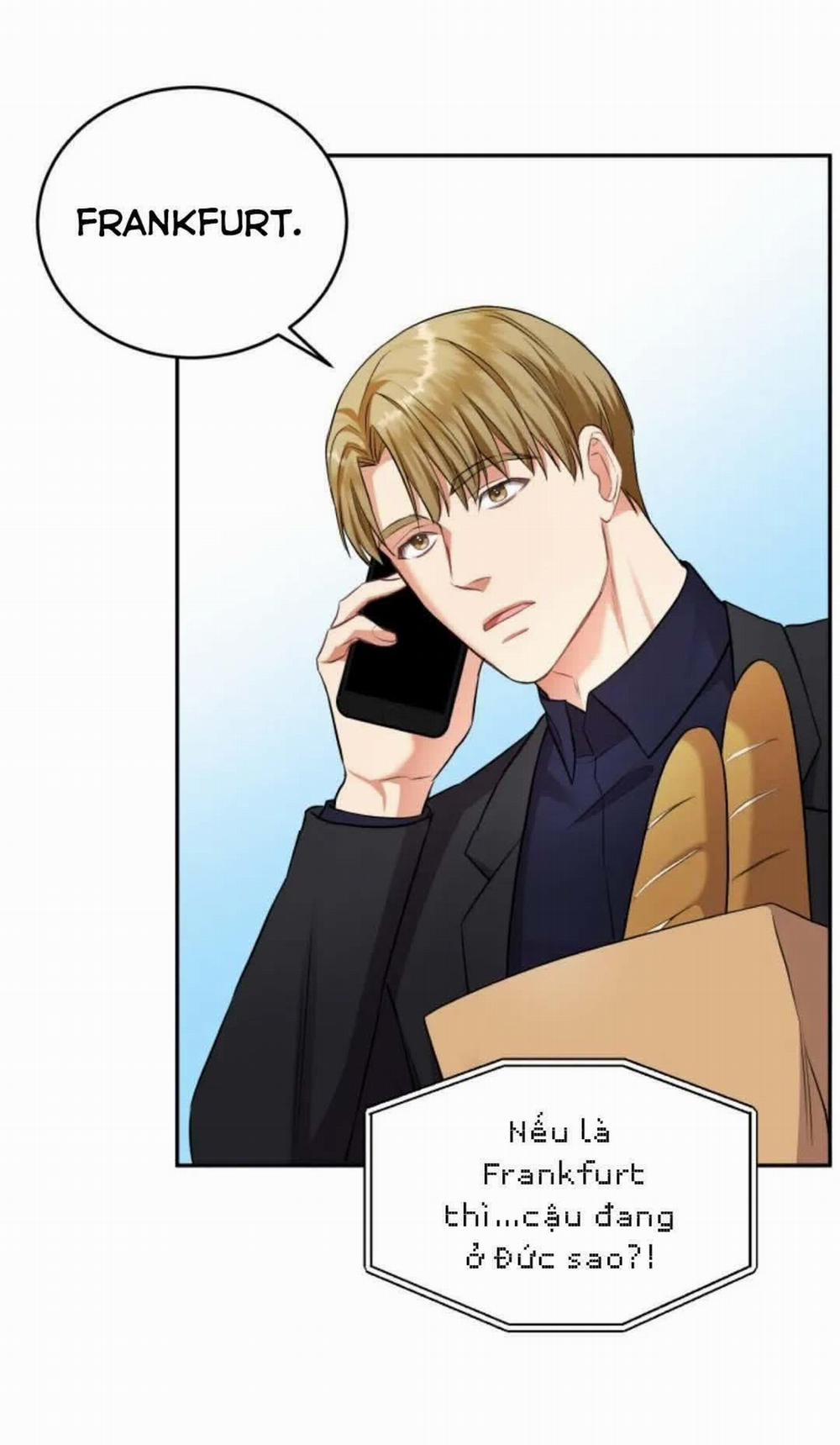 Nhật Ký Dạy Dỗ Cậu Chủ Vô Lại 4 trang 33