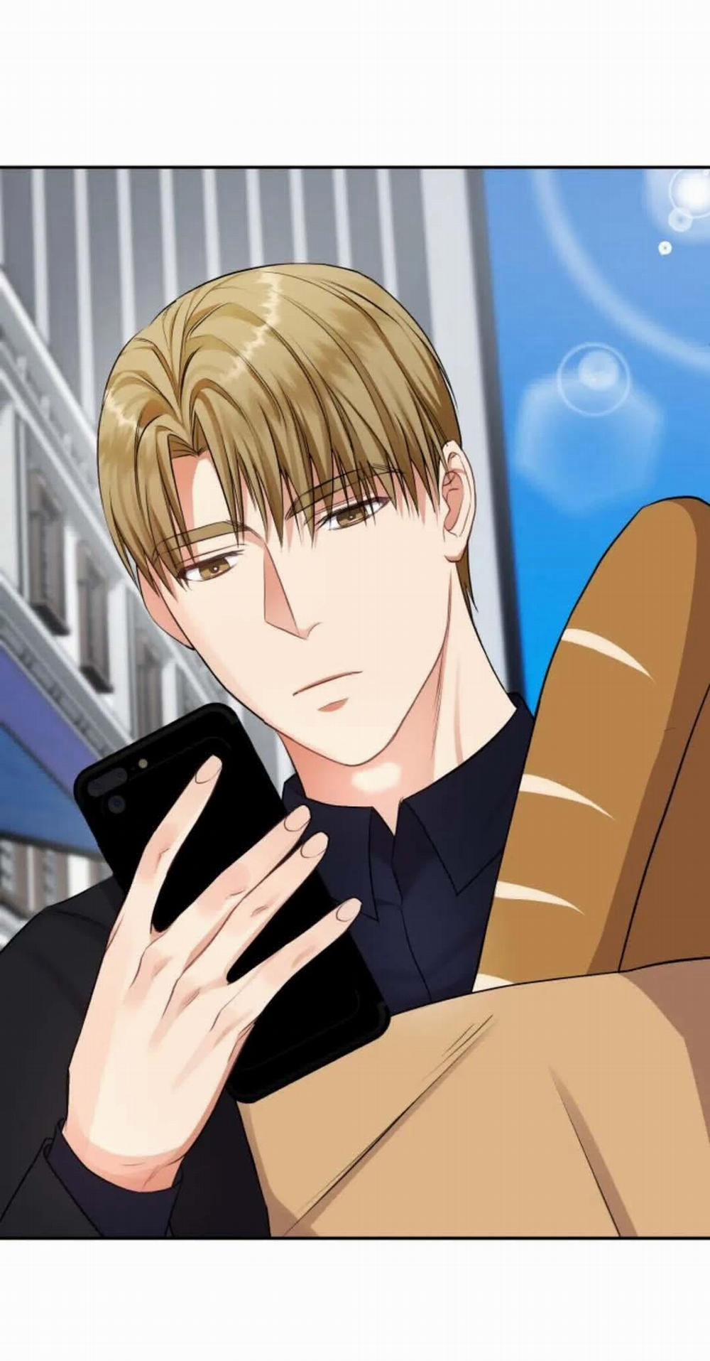 Nhật Ký Dạy Dỗ Cậu Chủ Vô Lại 4 trang 37