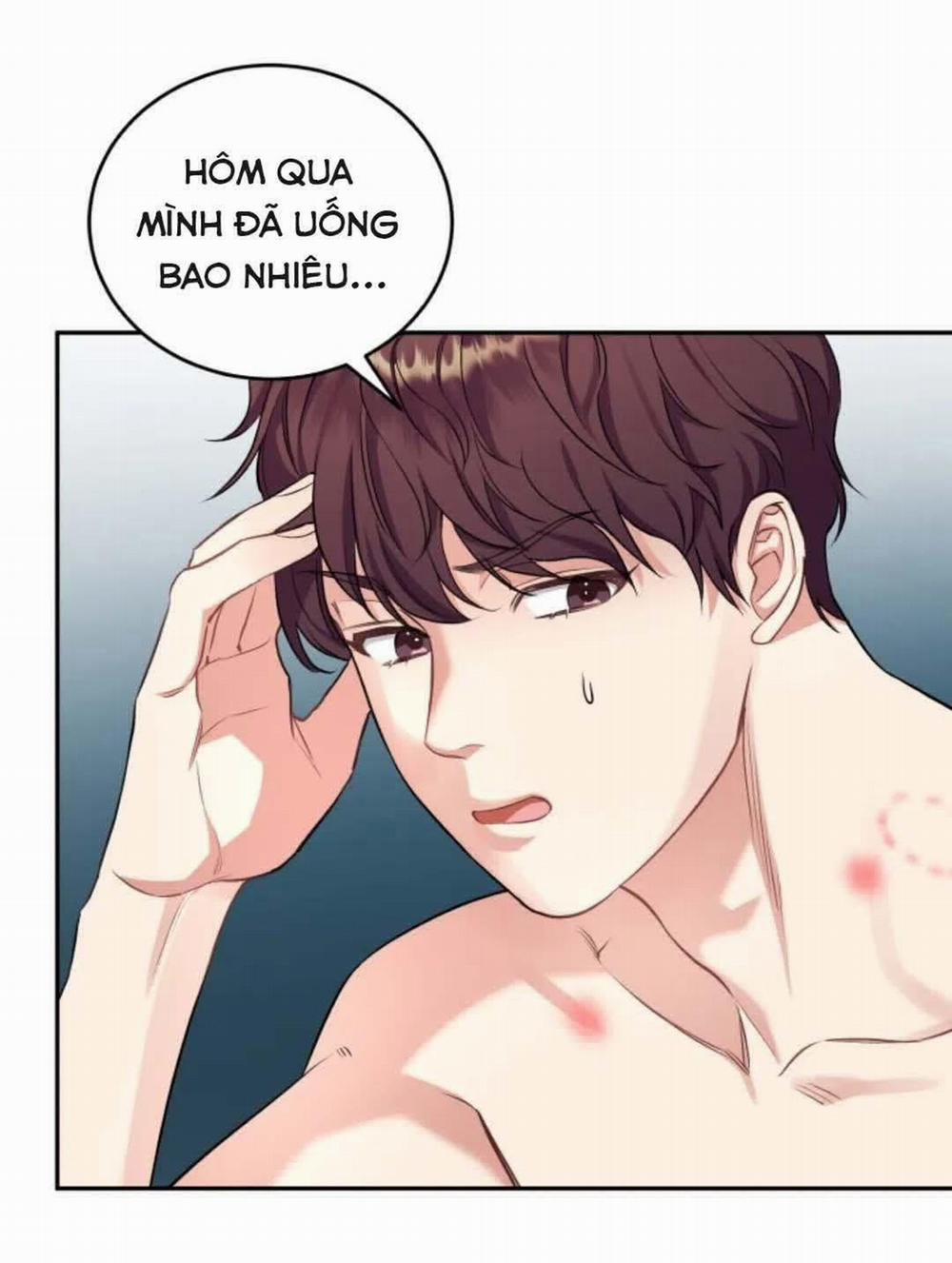 Nhật Ký Dạy Dỗ Cậu Chủ Vô Lại 4 trang 39