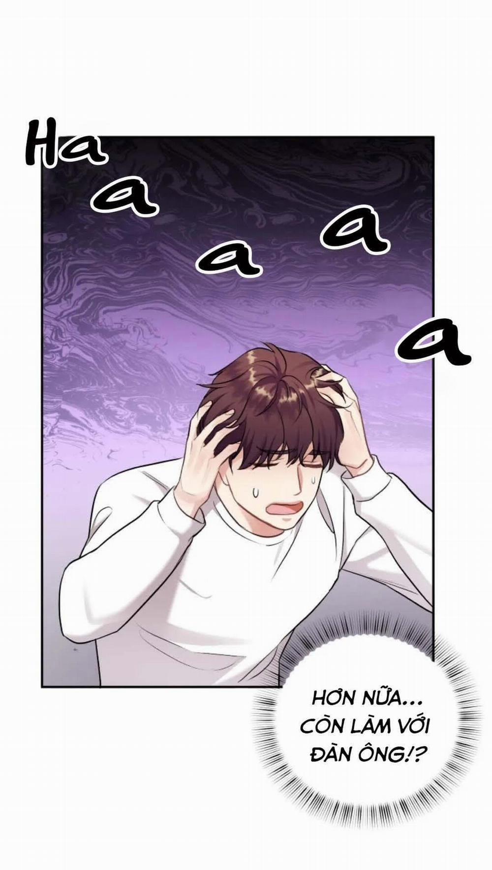 Nhật Ký Dạy Dỗ Cậu Chủ Vô Lại 4 trang 44