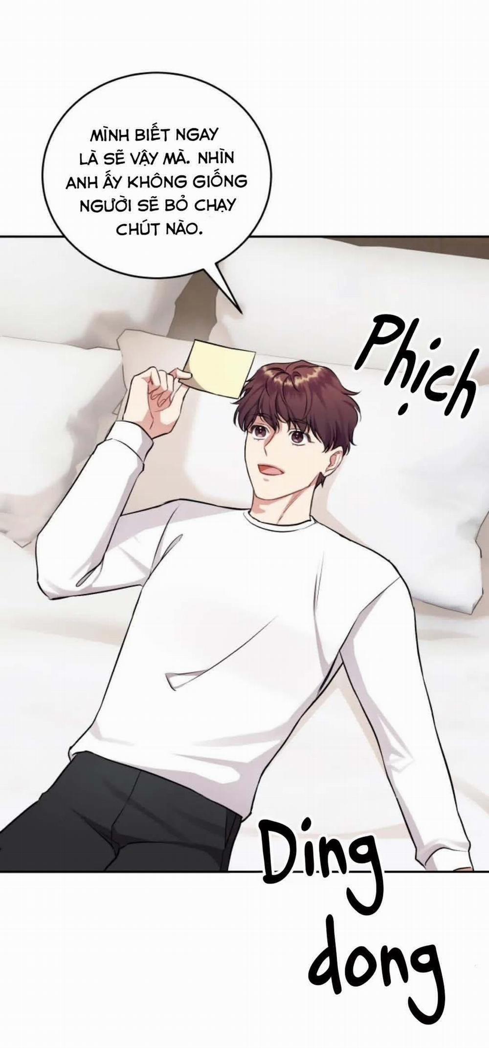 Nhật Ký Dạy Dỗ Cậu Chủ Vô Lại 4 trang 50