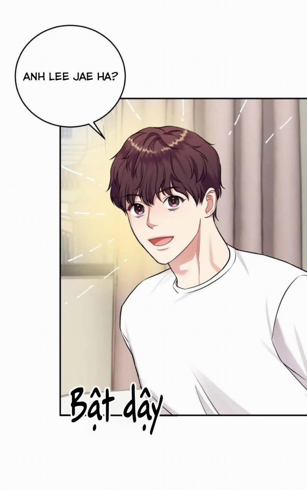 Nhật Ký Dạy Dỗ Cậu Chủ Vô Lại 4 trang 51