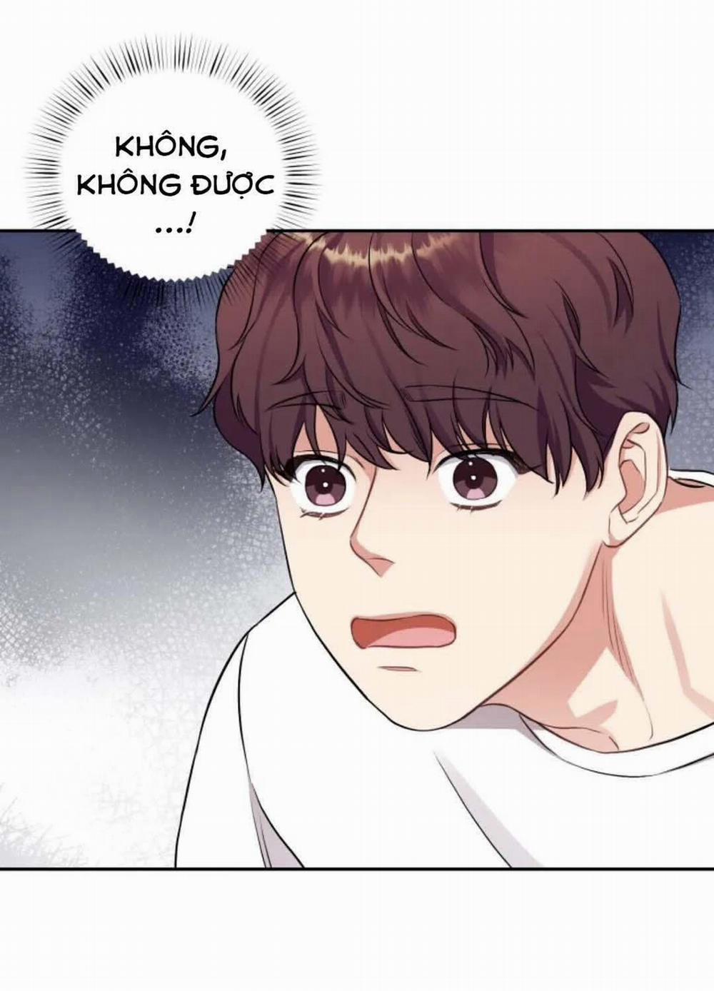 Nhật Ký Dạy Dỗ Cậu Chủ Vô Lại 4 trang 57