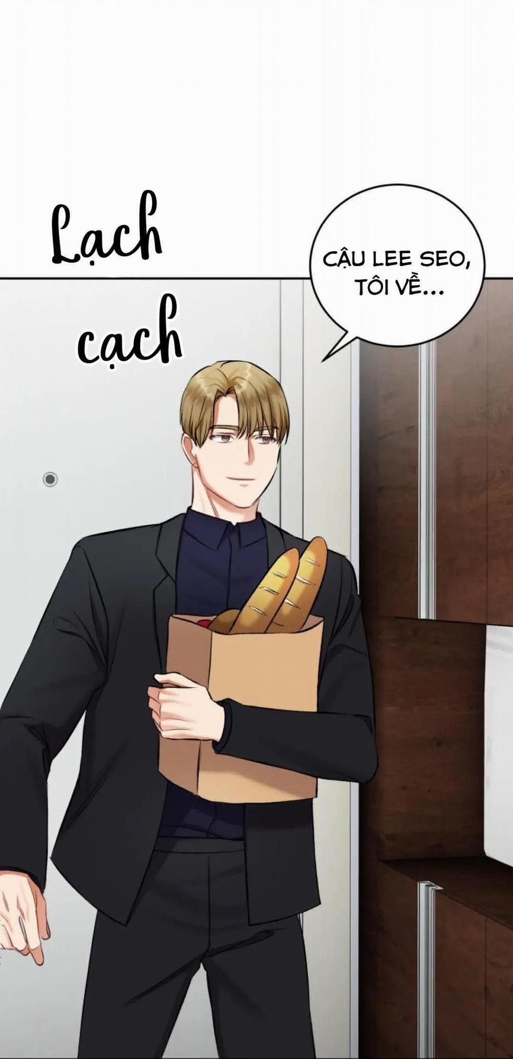 Nhật Ký Dạy Dỗ Cậu Chủ Vô Lại 5 trang 102