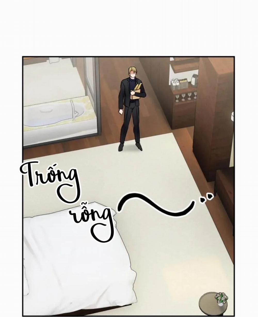 Nhật Ký Dạy Dỗ Cậu Chủ Vô Lại 5 trang 104