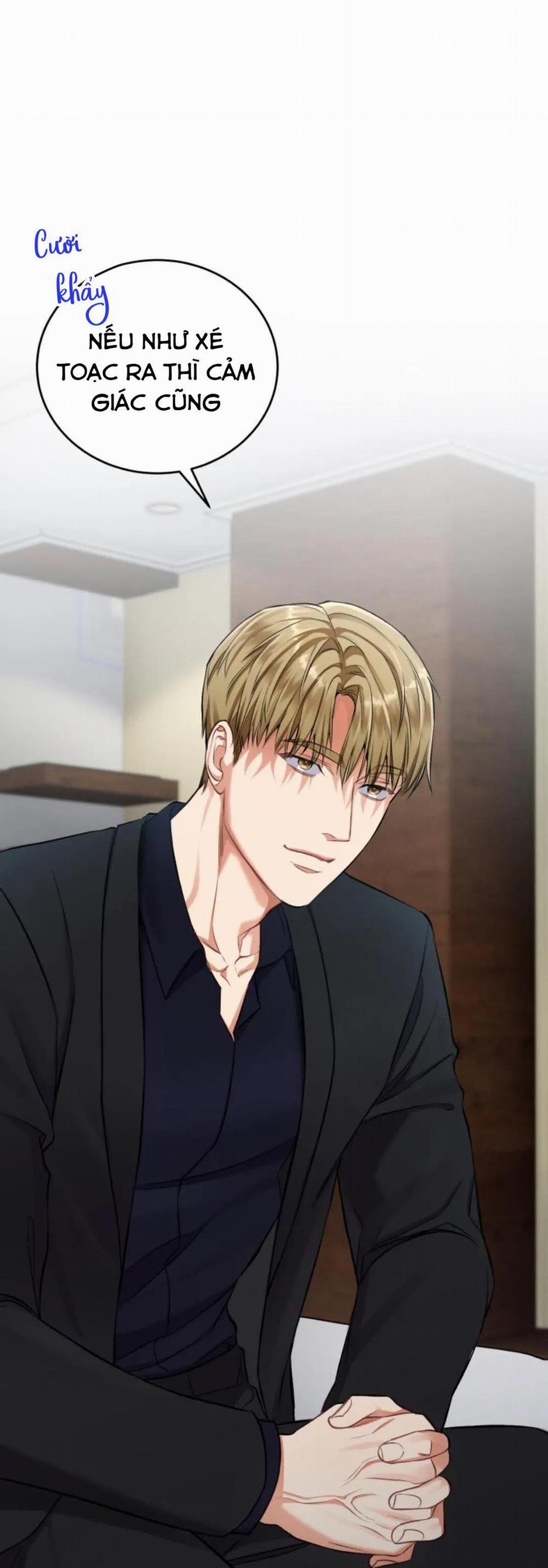 Nhật Ký Dạy Dỗ Cậu Chủ Vô Lại 5 trang 119