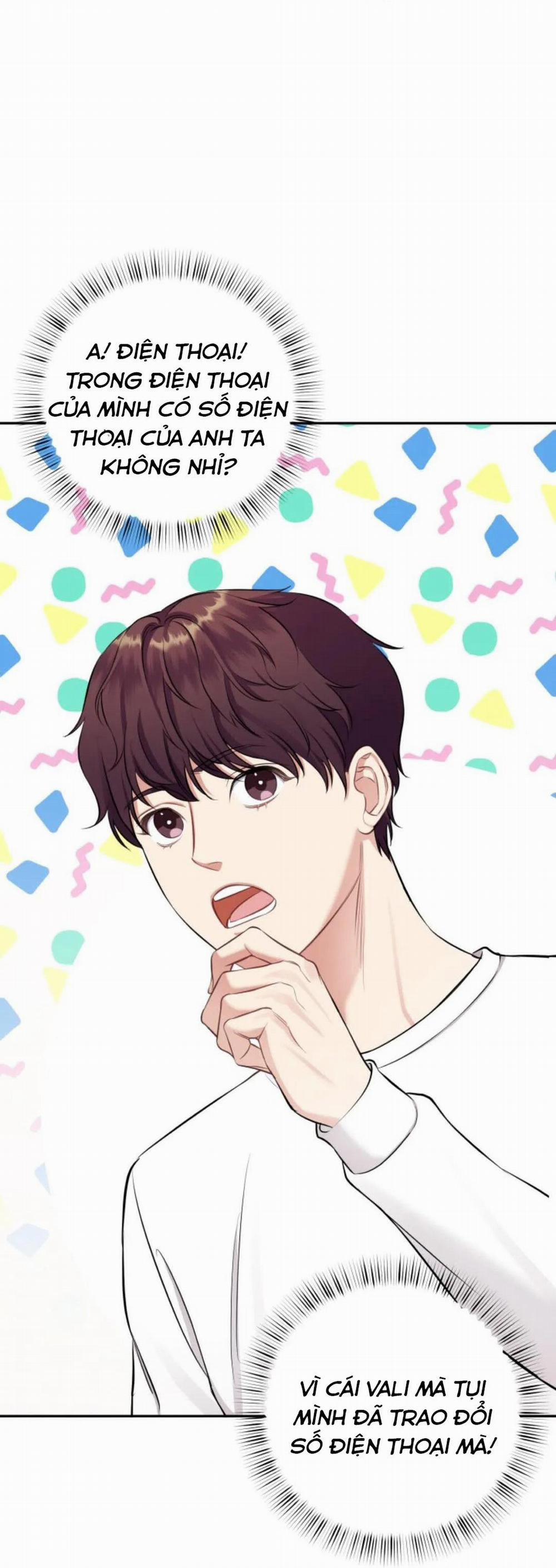 Nhật Ký Dạy Dỗ Cậu Chủ Vô Lại 5 trang 37