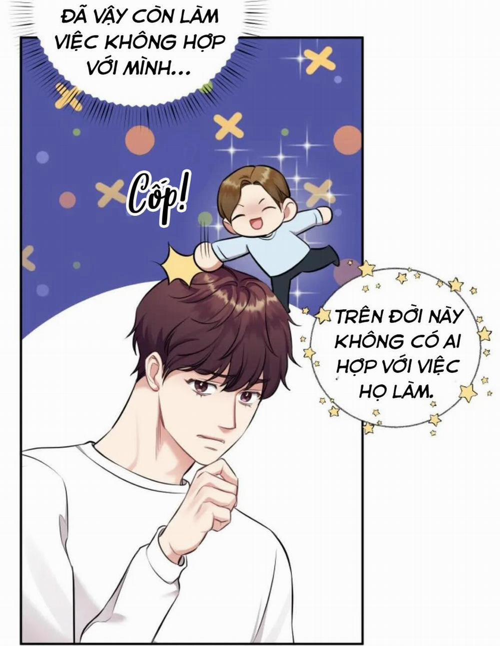 Nhật Ký Dạy Dỗ Cậu Chủ Vô Lại 5 trang 53