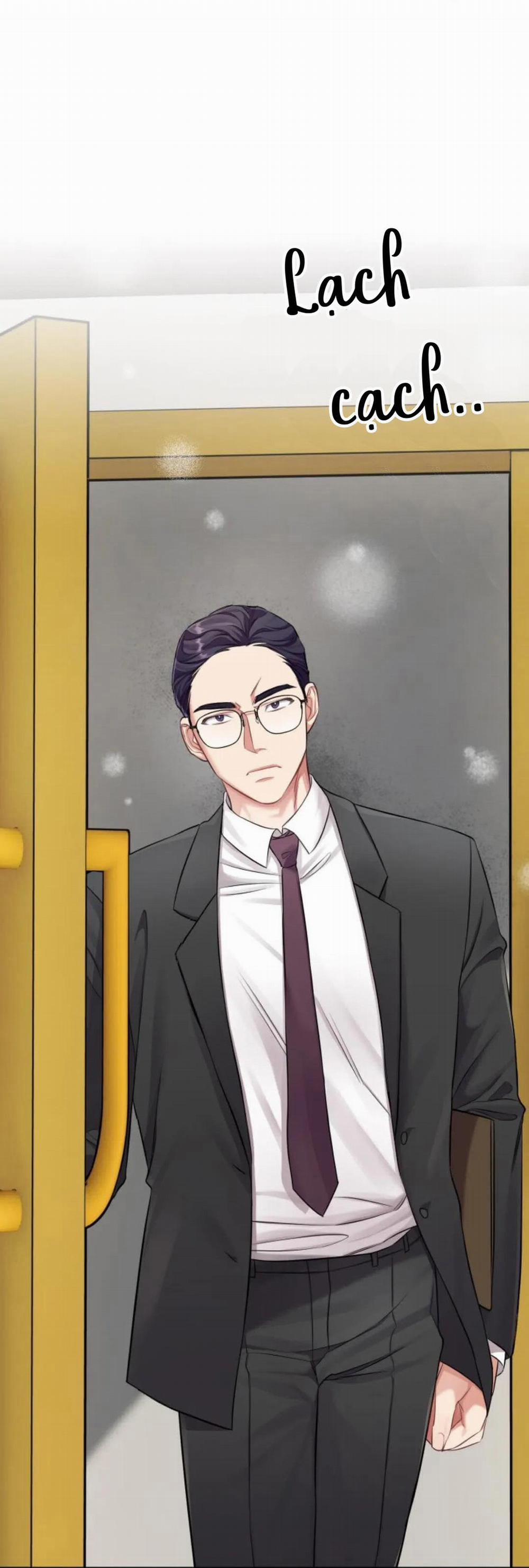 Nhật Ký Dạy Dỗ Cậu Chủ Vô Lại 5 trang 59