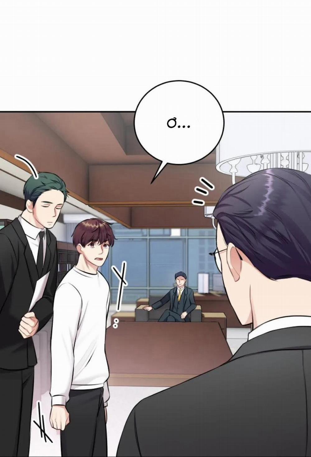 Nhật Ký Dạy Dỗ Cậu Chủ Vô Lại 5 trang 61