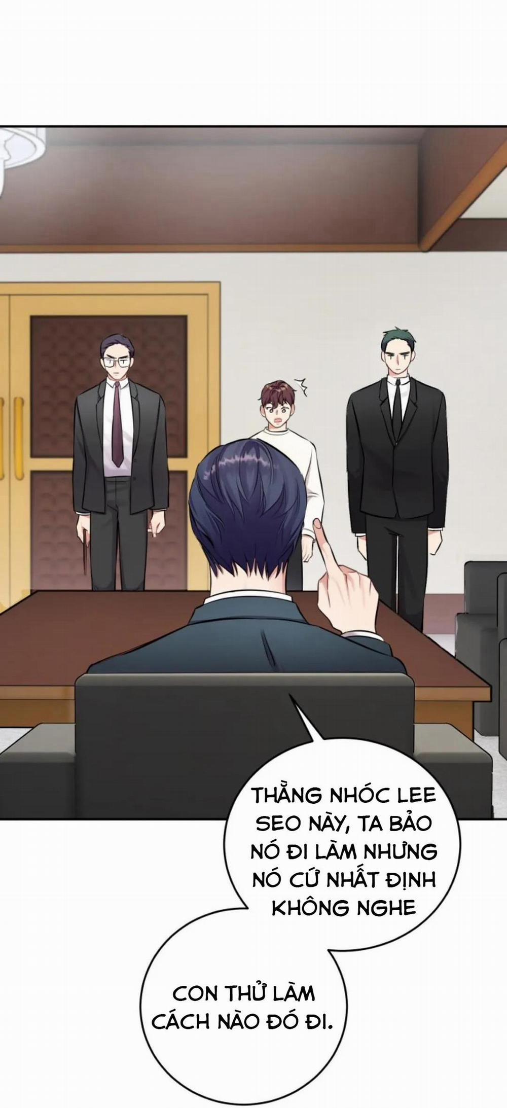 Nhật Ký Dạy Dỗ Cậu Chủ Vô Lại 5 trang 69