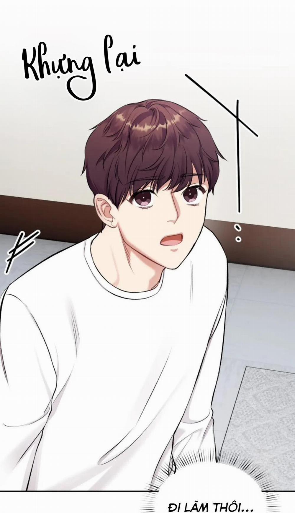 Nhật Ký Dạy Dỗ Cậu Chủ Vô Lại 5 trang 93