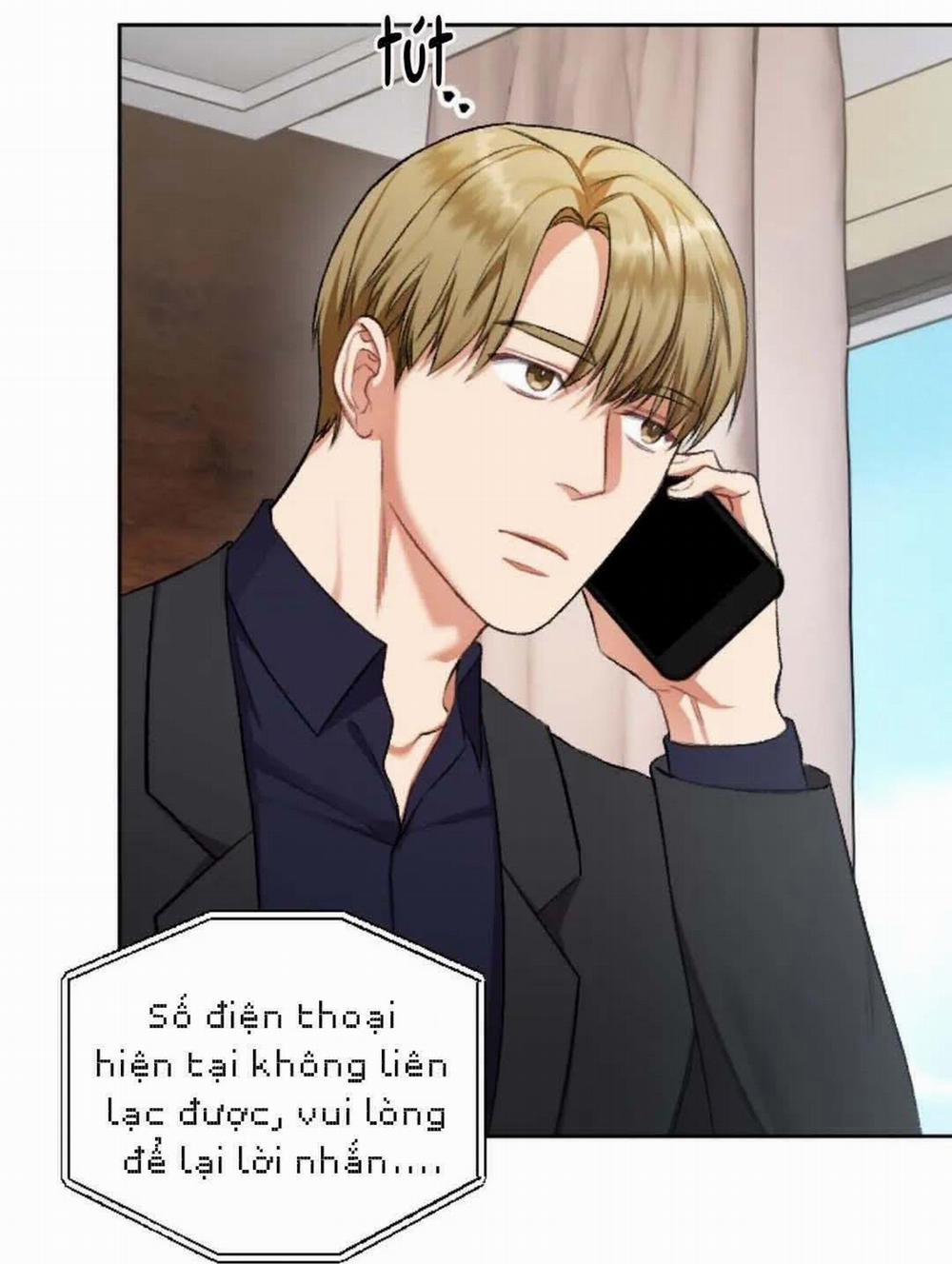Nhật Ký Dạy Dỗ Cậu Chủ Vô Lại 6 trang 15