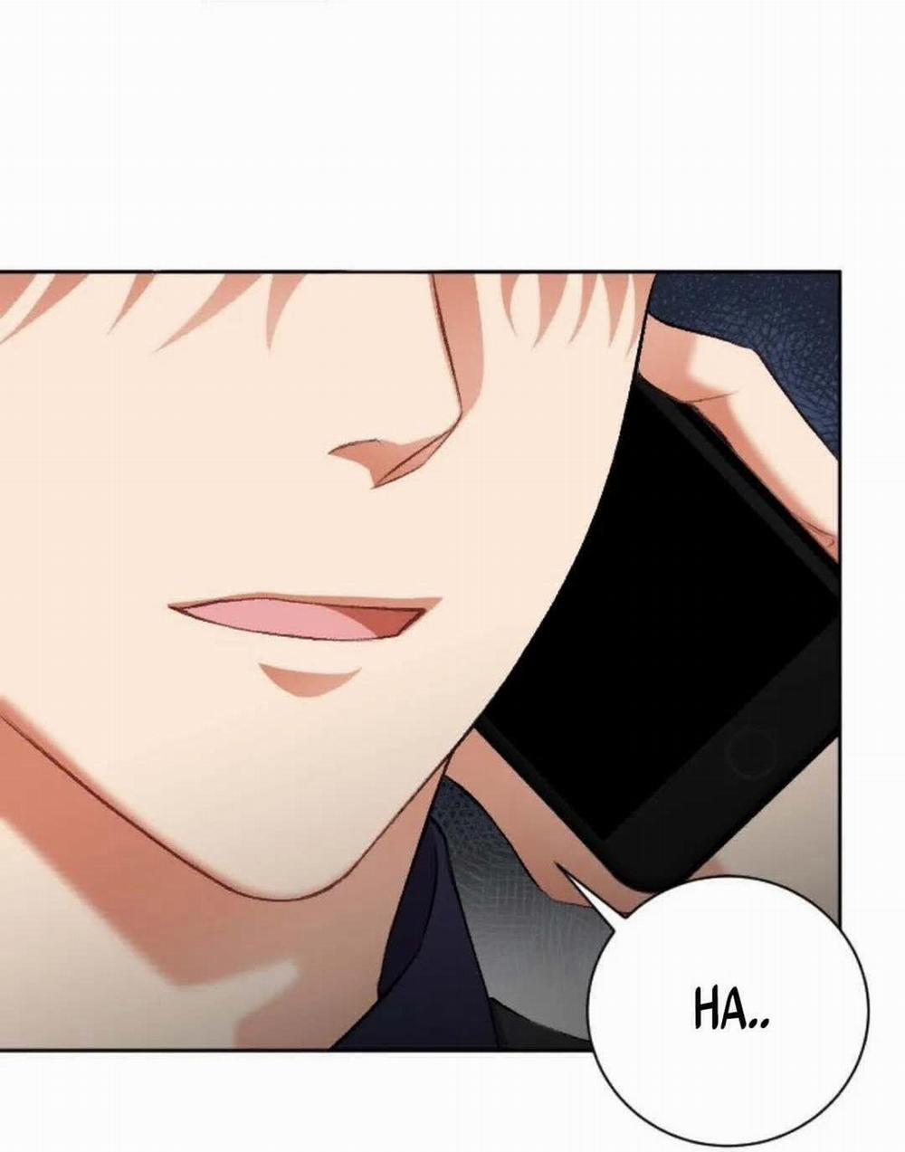 Nhật Ký Dạy Dỗ Cậu Chủ Vô Lại 6 trang 16