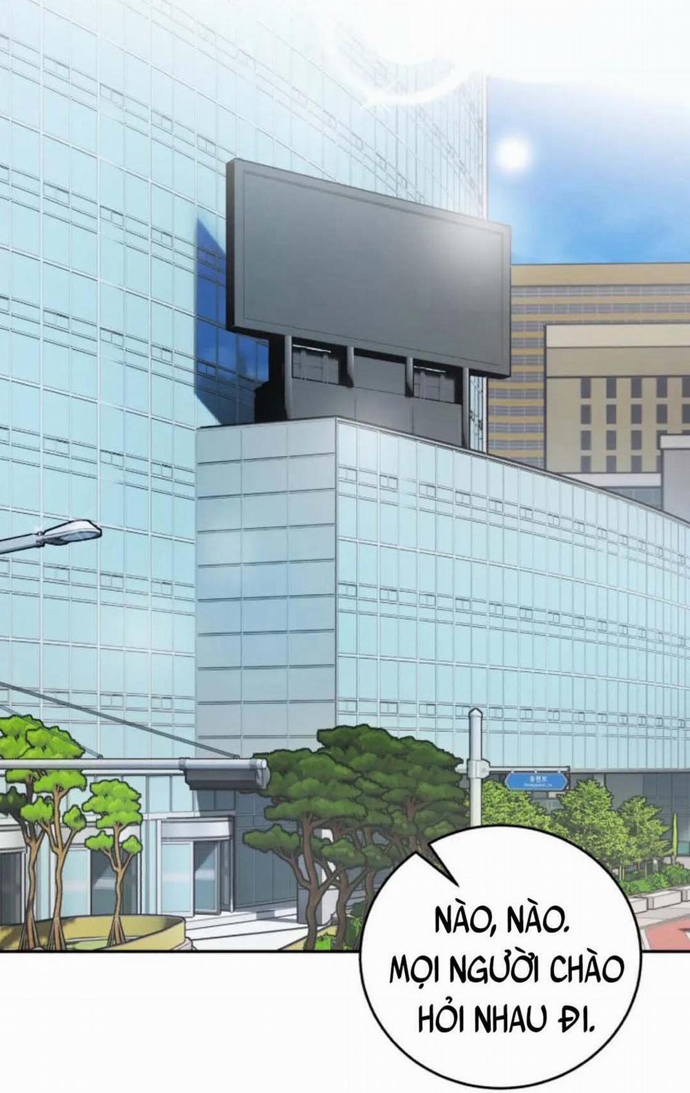 Nhật Ký Dạy Dỗ Cậu Chủ Vô Lại 6 trang 20