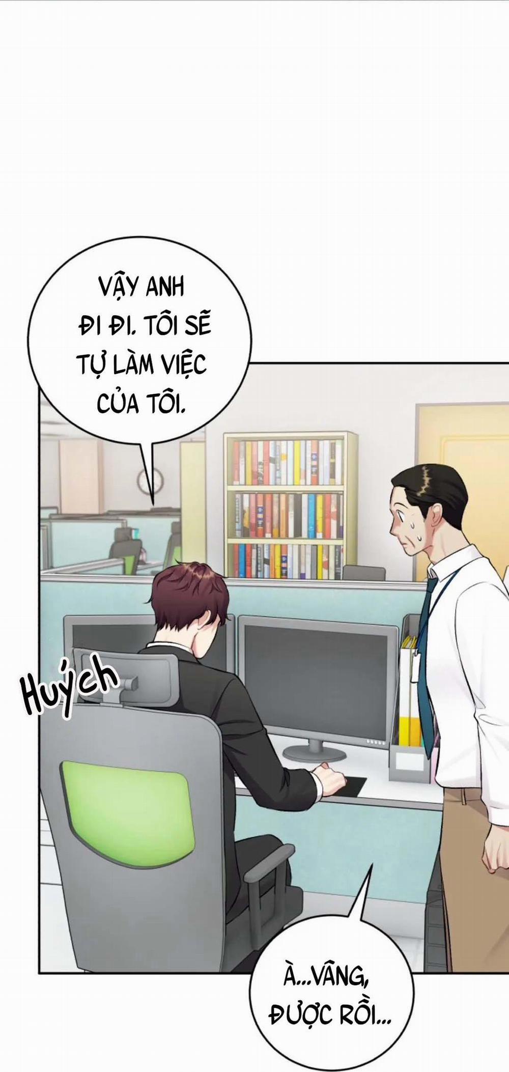 Nhật Ký Dạy Dỗ Cậu Chủ Vô Lại 6 trang 33