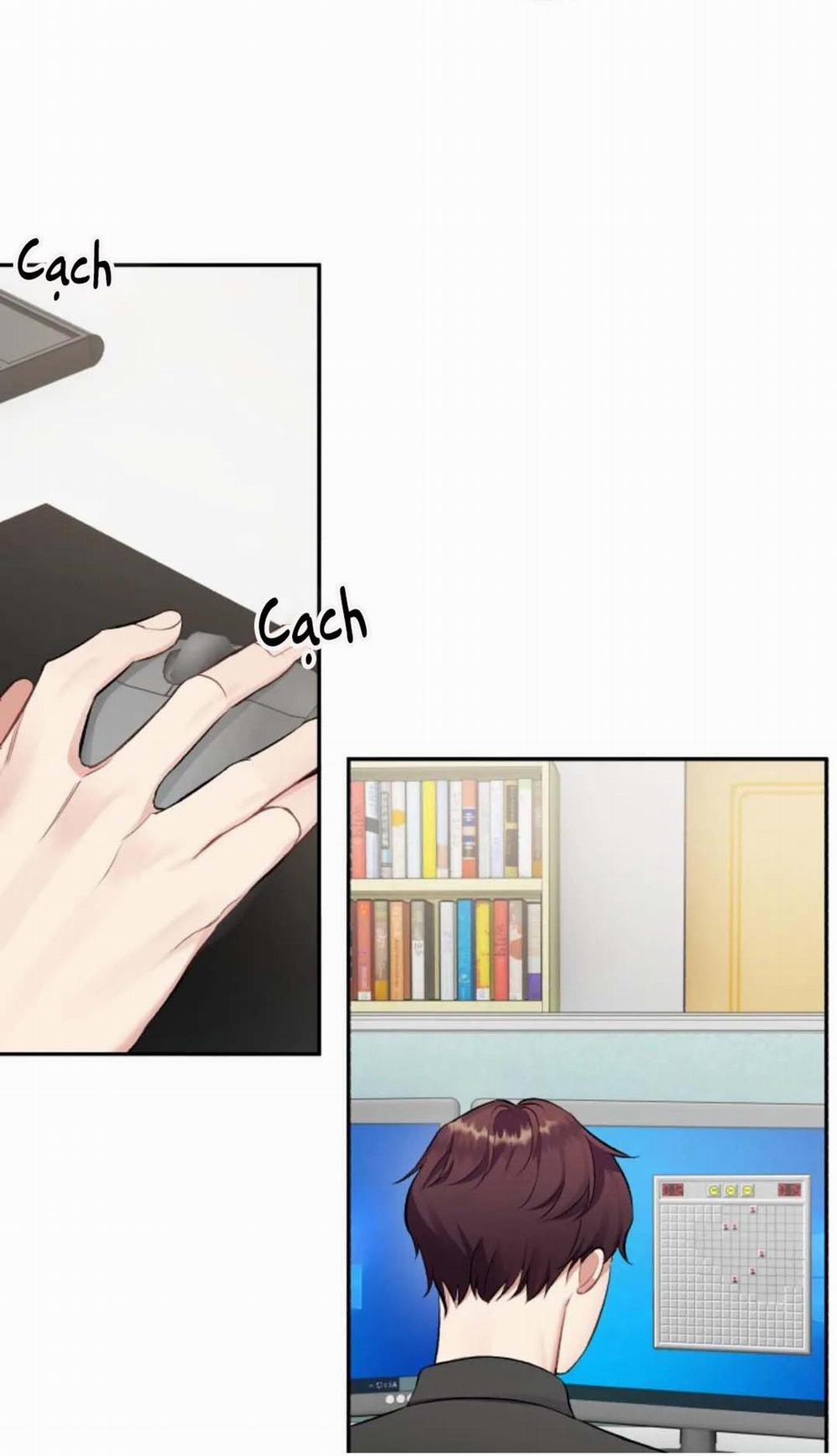 Nhật Ký Dạy Dỗ Cậu Chủ Vô Lại 6 trang 34