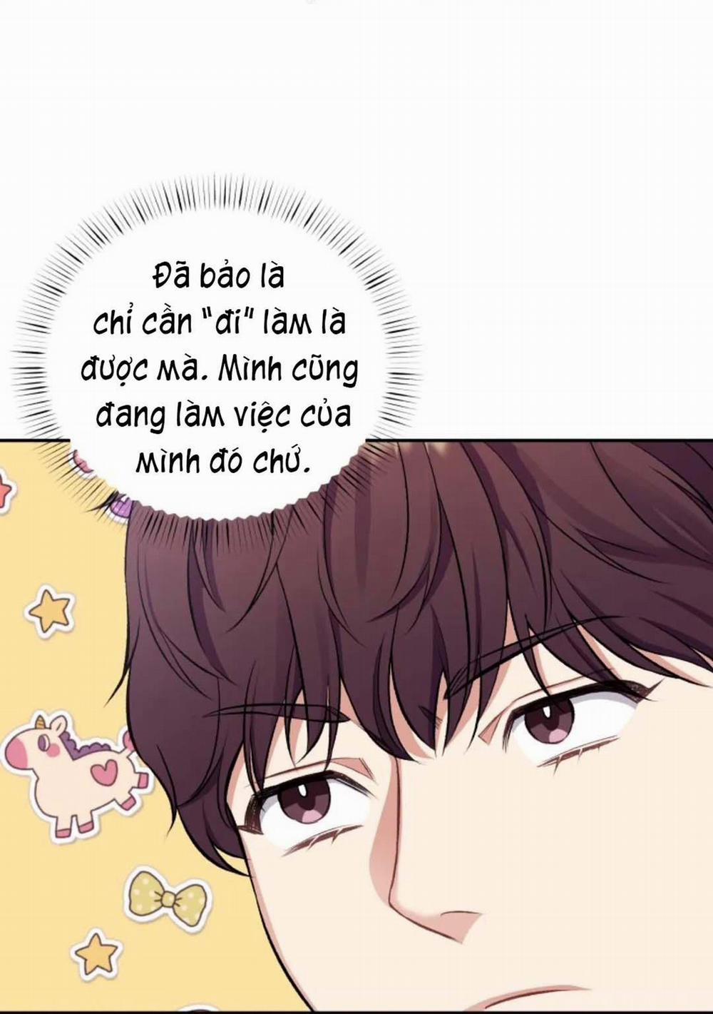 Nhật Ký Dạy Dỗ Cậu Chủ Vô Lại 6 trang 45