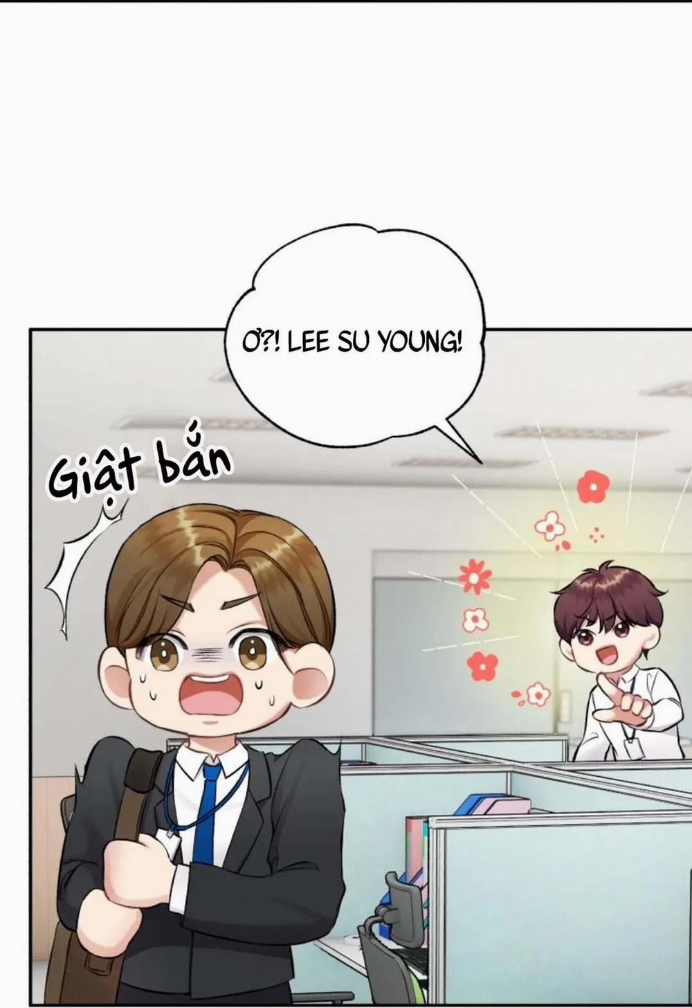 Nhật Ký Dạy Dỗ Cậu Chủ Vô Lại 6 trang 51