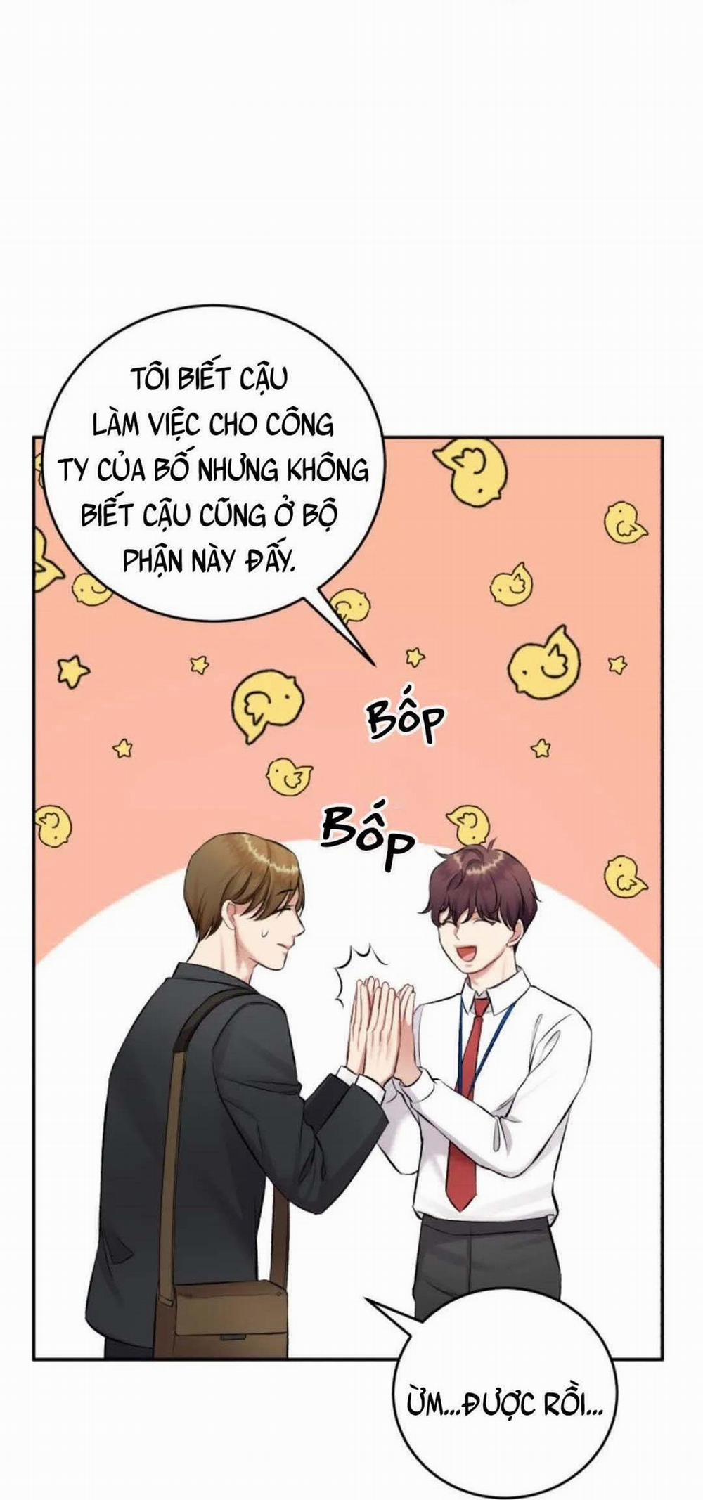 Nhật Ký Dạy Dỗ Cậu Chủ Vô Lại 6 trang 54