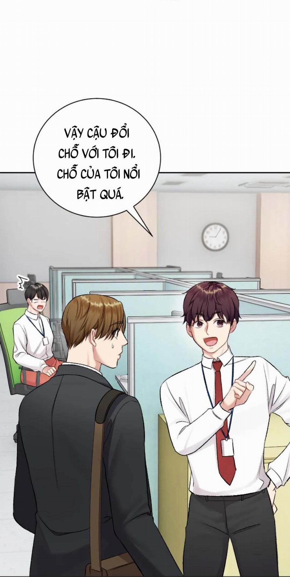 Nhật Ký Dạy Dỗ Cậu Chủ Vô Lại 6 trang 57