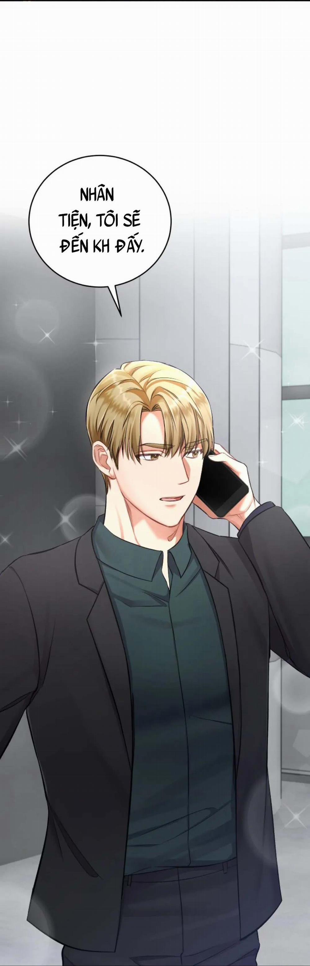 Nhật Ký Dạy Dỗ Cậu Chủ Vô Lại 6 trang 91