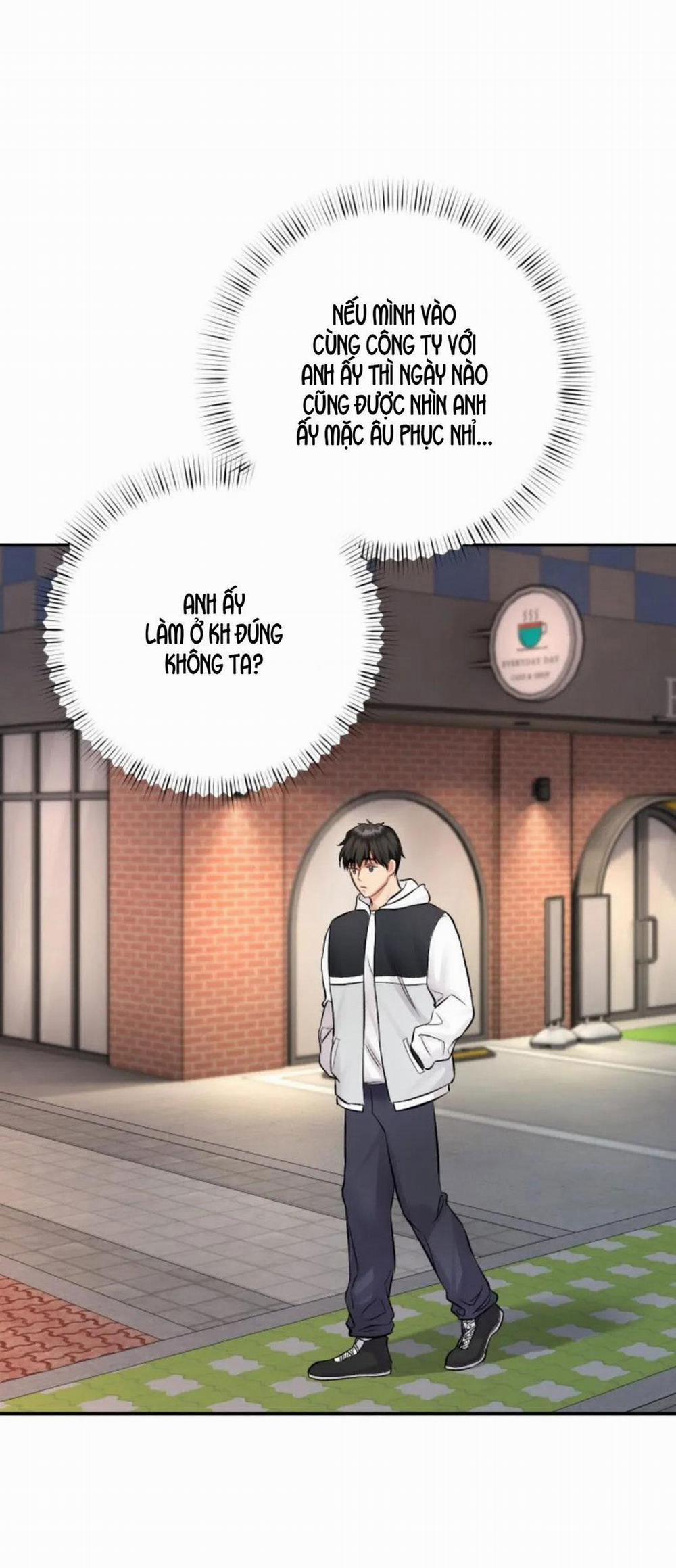 Nhật Ký Dạy Dỗ Cậu Chủ Vô Lại 7 trang 23