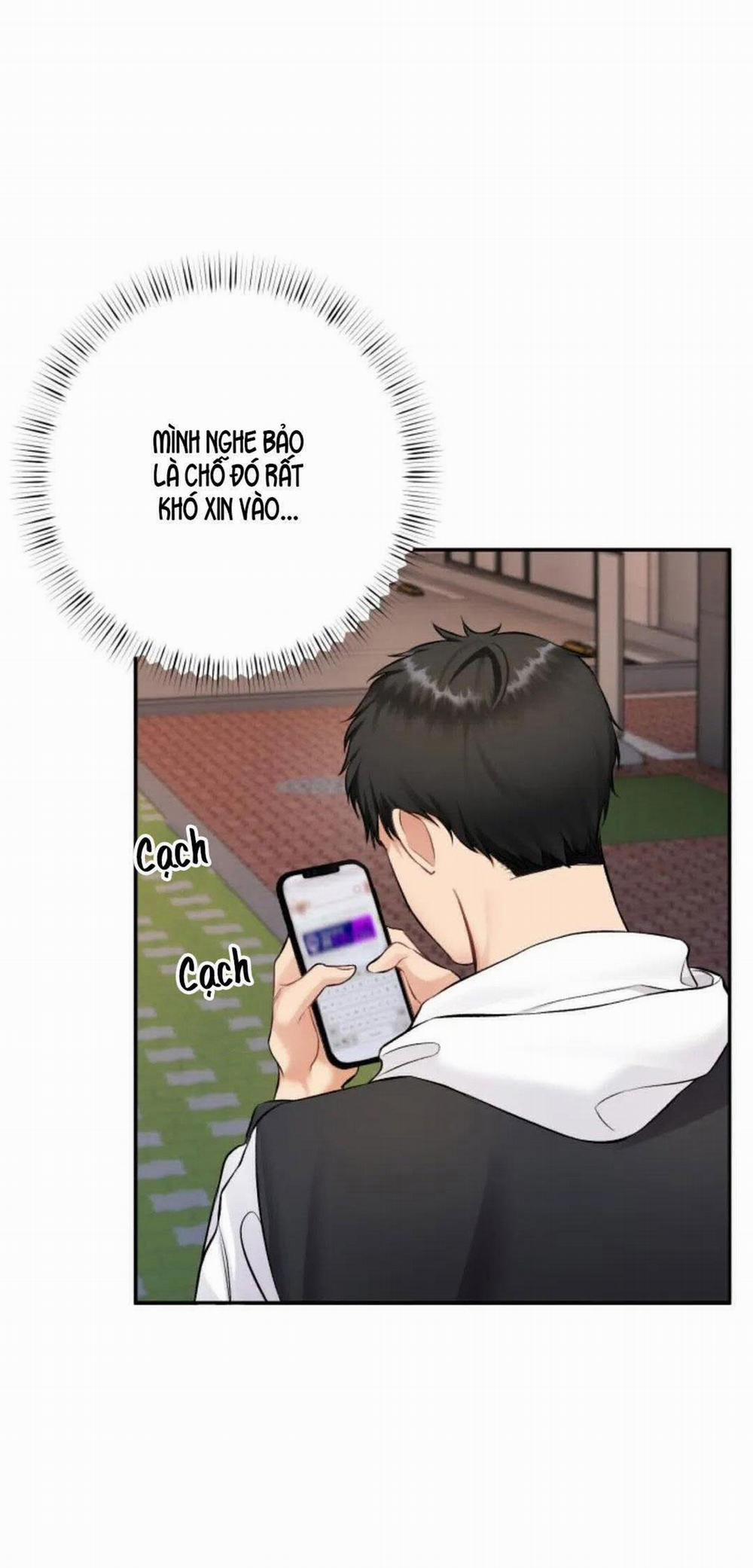 Nhật Ký Dạy Dỗ Cậu Chủ Vô Lại 7 trang 24