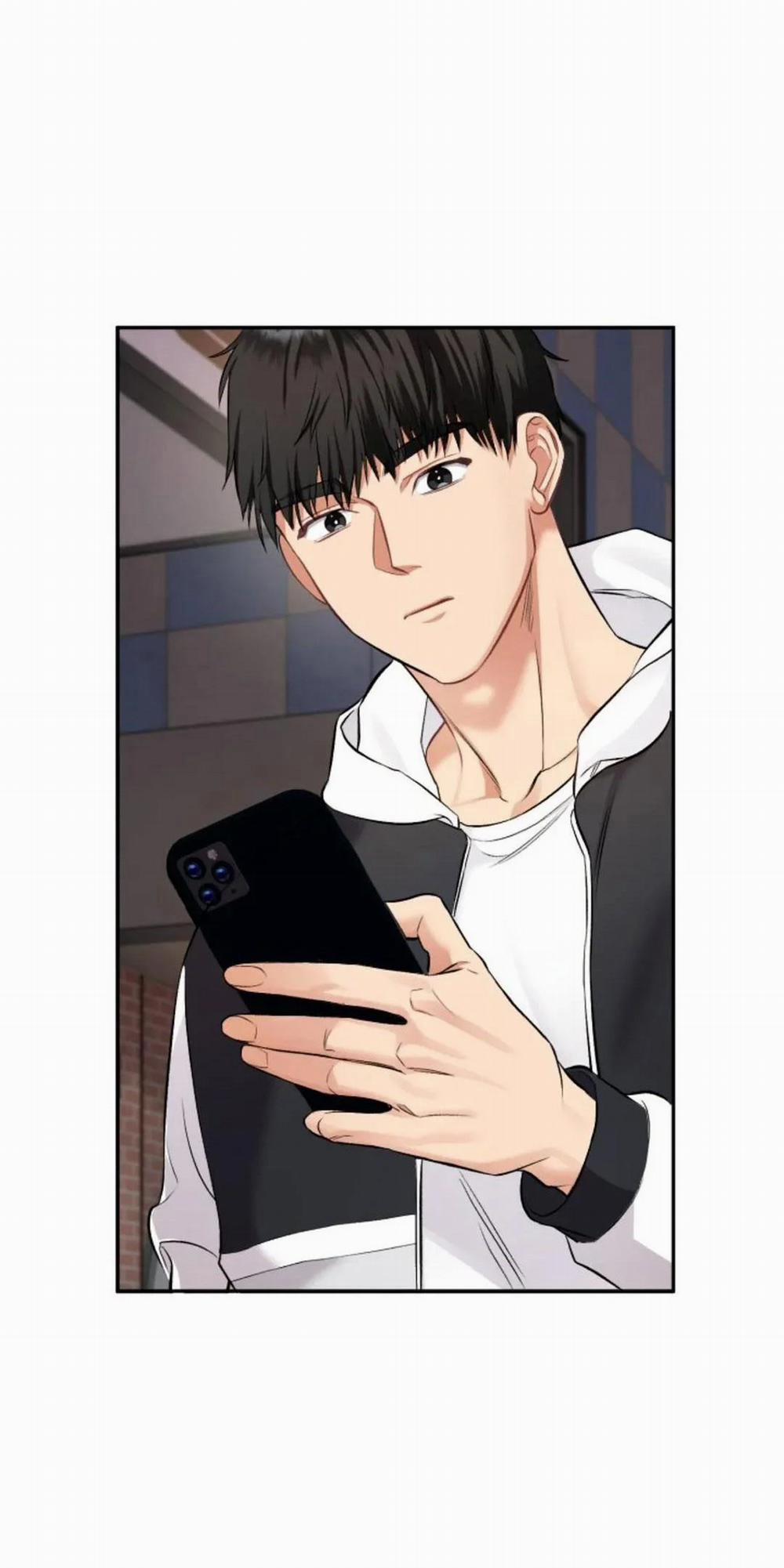 Nhật Ký Dạy Dỗ Cậu Chủ Vô Lại 7 trang 25