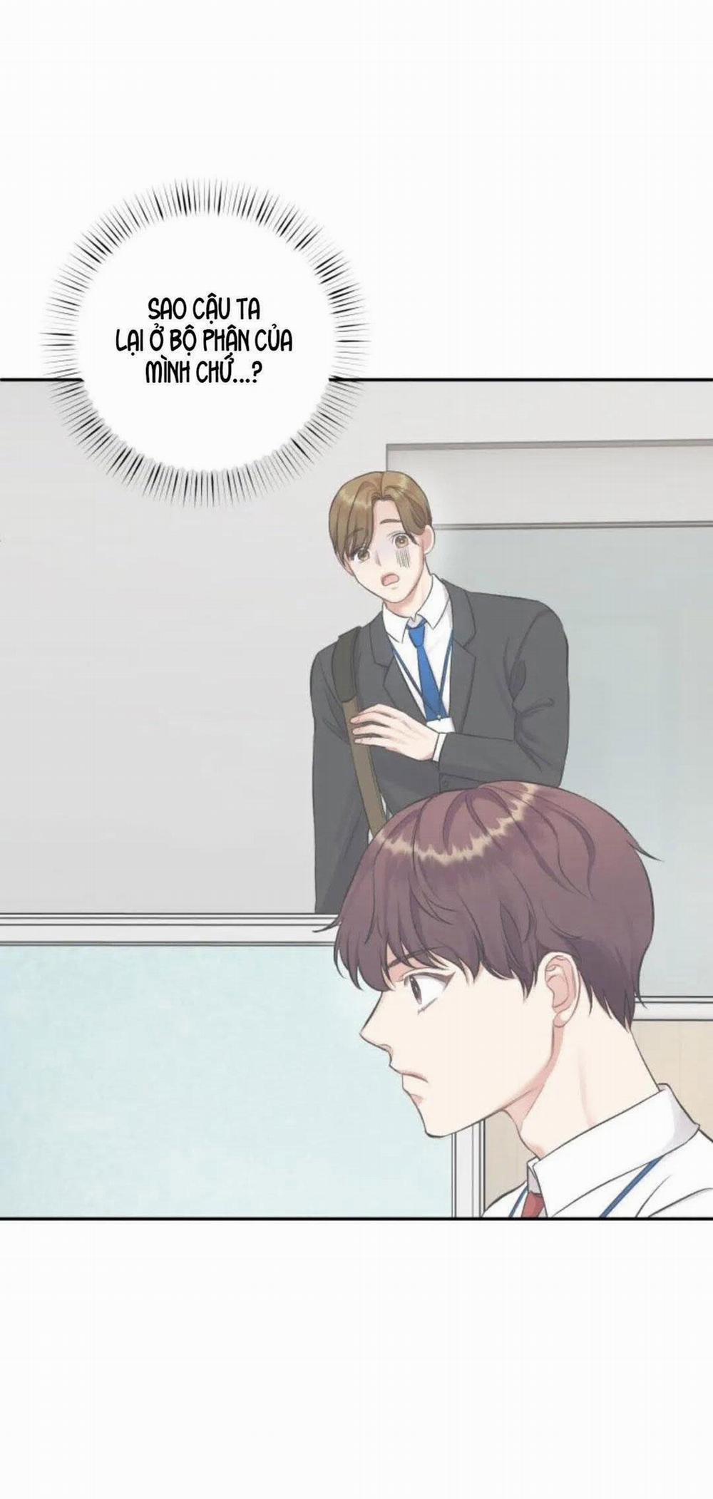 Nhật Ký Dạy Dỗ Cậu Chủ Vô Lại 7 trang 3