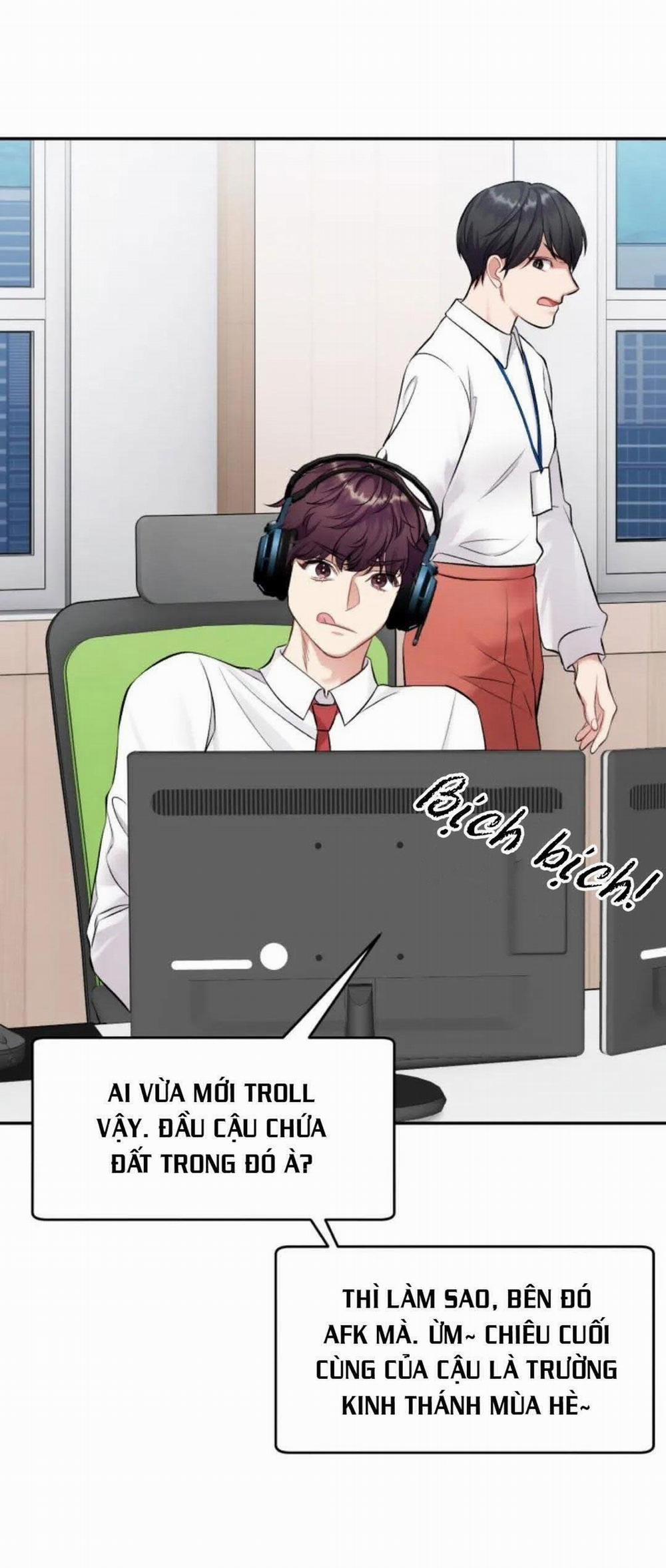 Nhật Ký Dạy Dỗ Cậu Chủ Vô Lại 7 trang 37