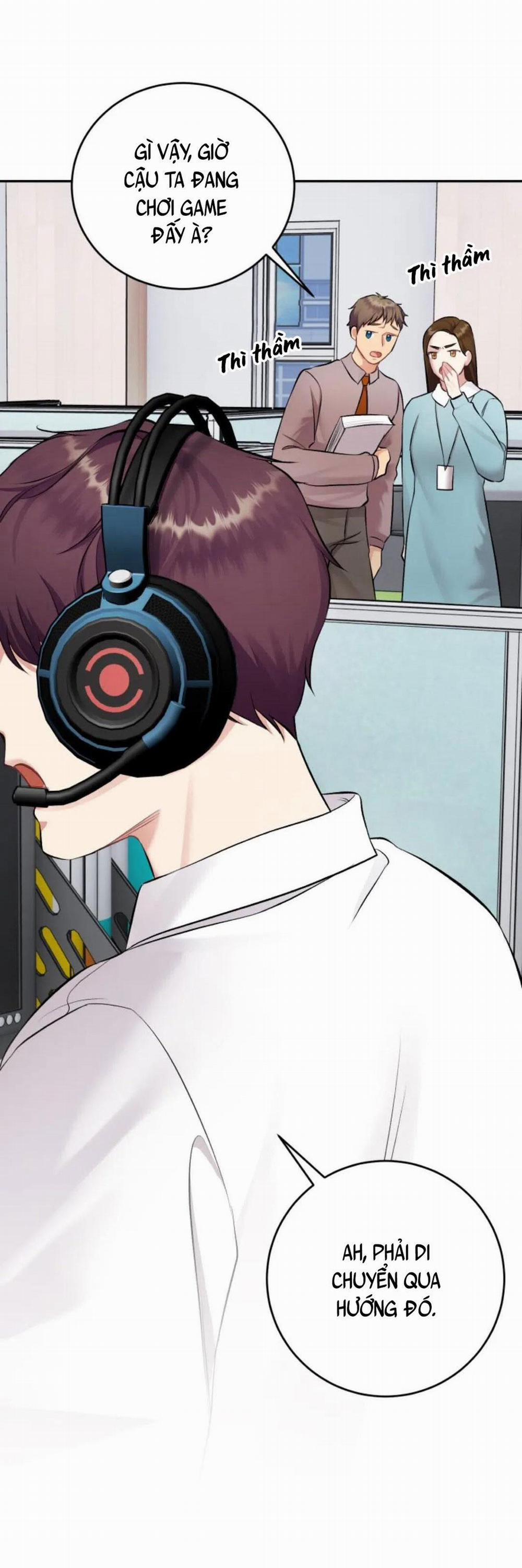 Nhật Ký Dạy Dỗ Cậu Chủ Vô Lại 7 trang 38