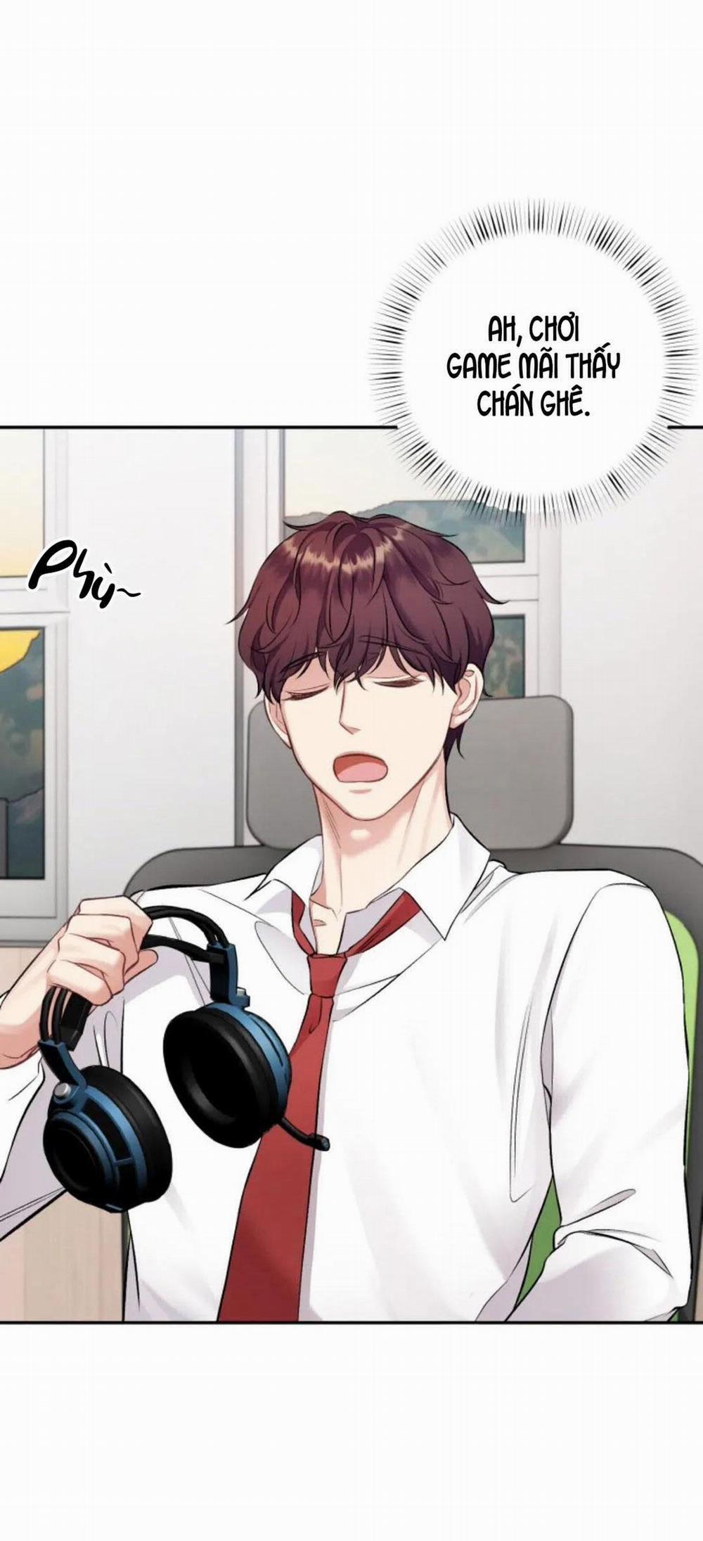 Nhật Ký Dạy Dỗ Cậu Chủ Vô Lại 7 trang 42